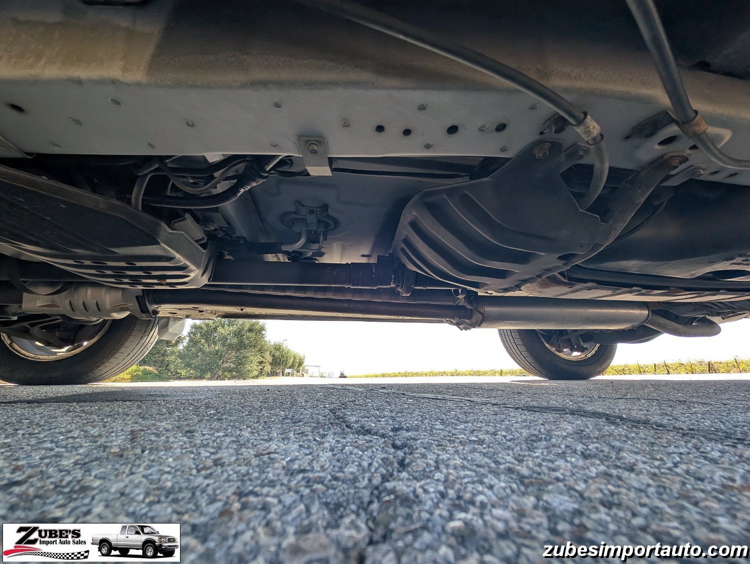 2003 Acura MDX Touring Package - Photo 99