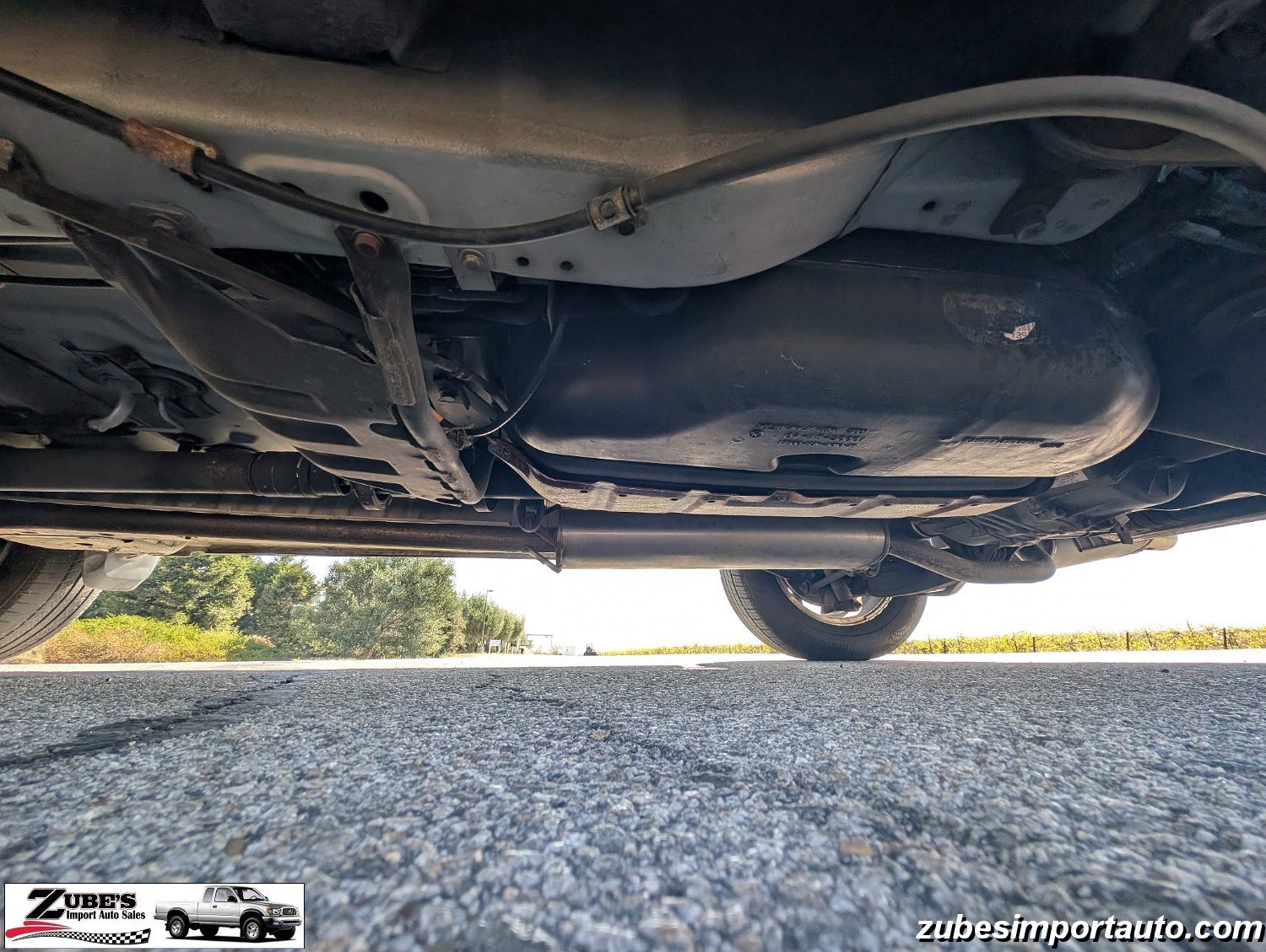 2003 Acura MDX Touring Package - Photo 98