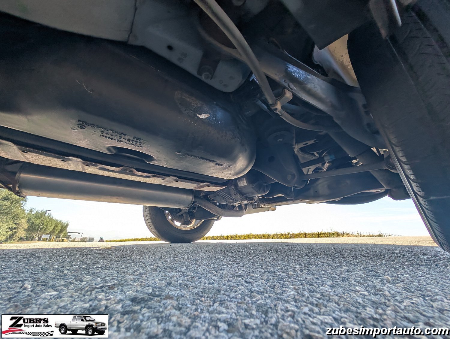 2003 Acura MDX Touring Package - Photo 89