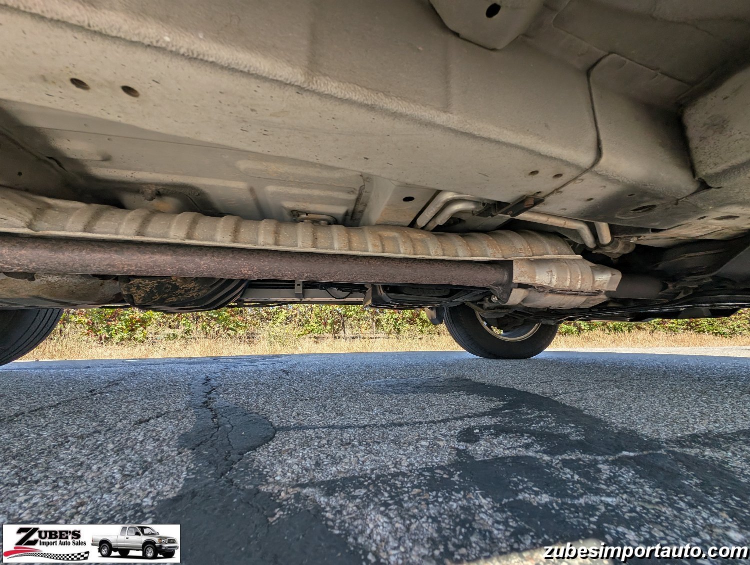 2003 Acura MDX Touring Package - Photo 94
