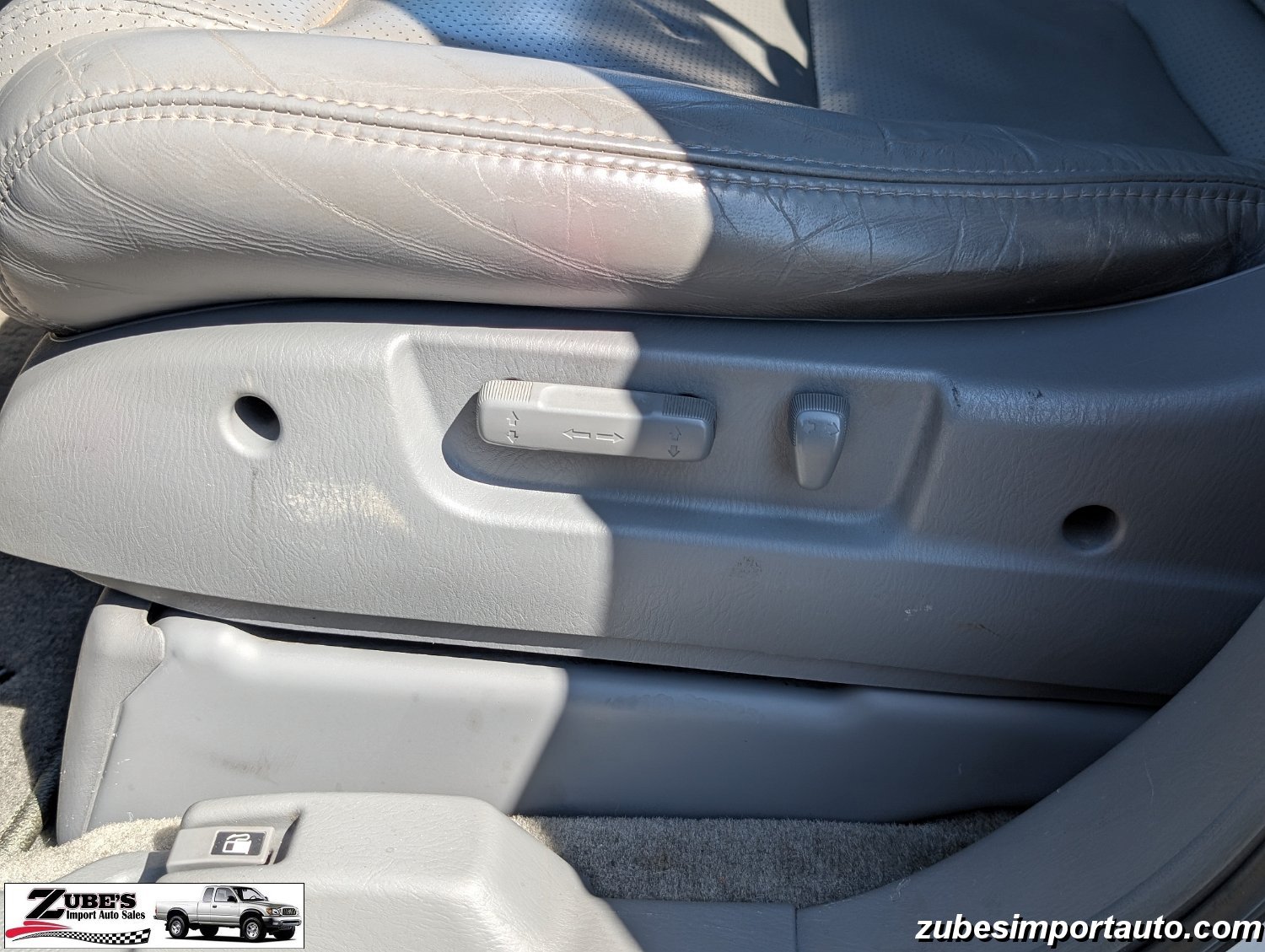 2003 Acura MDX Touring Package - Photo 75