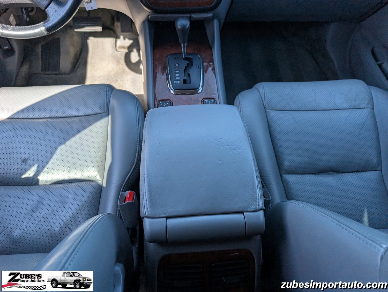 2003 Acura MDX Touring Package - Photo 36