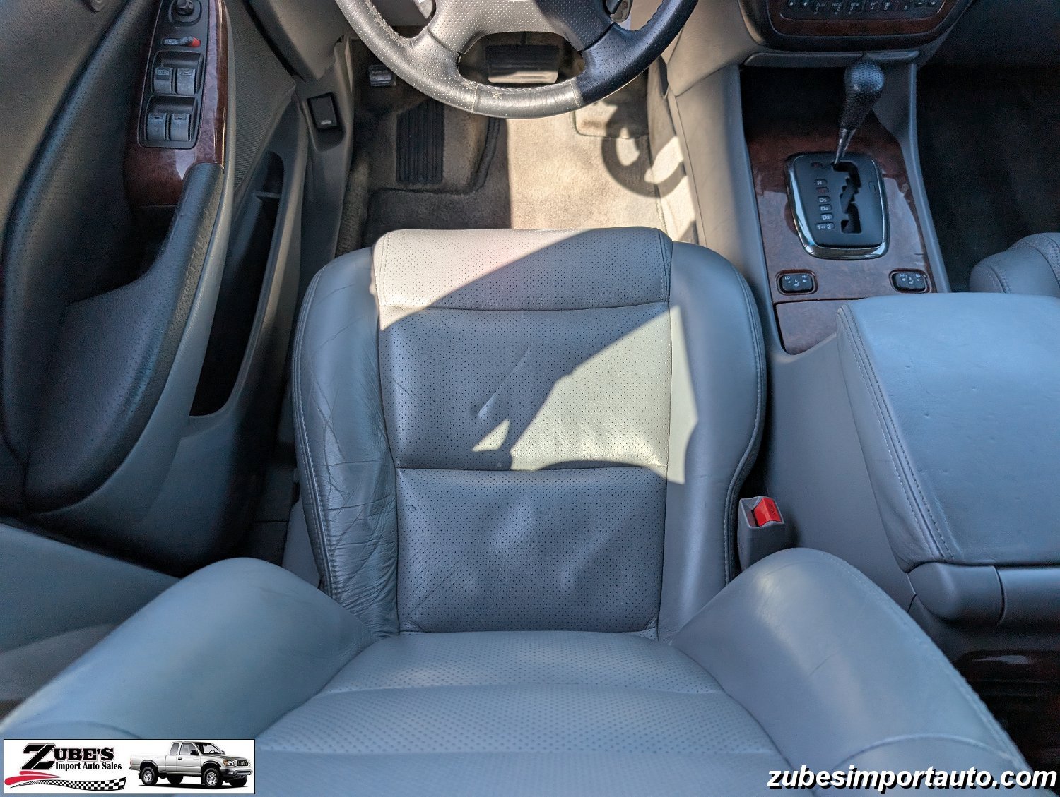 2003 Acura MDX Touring Package - Photo 37