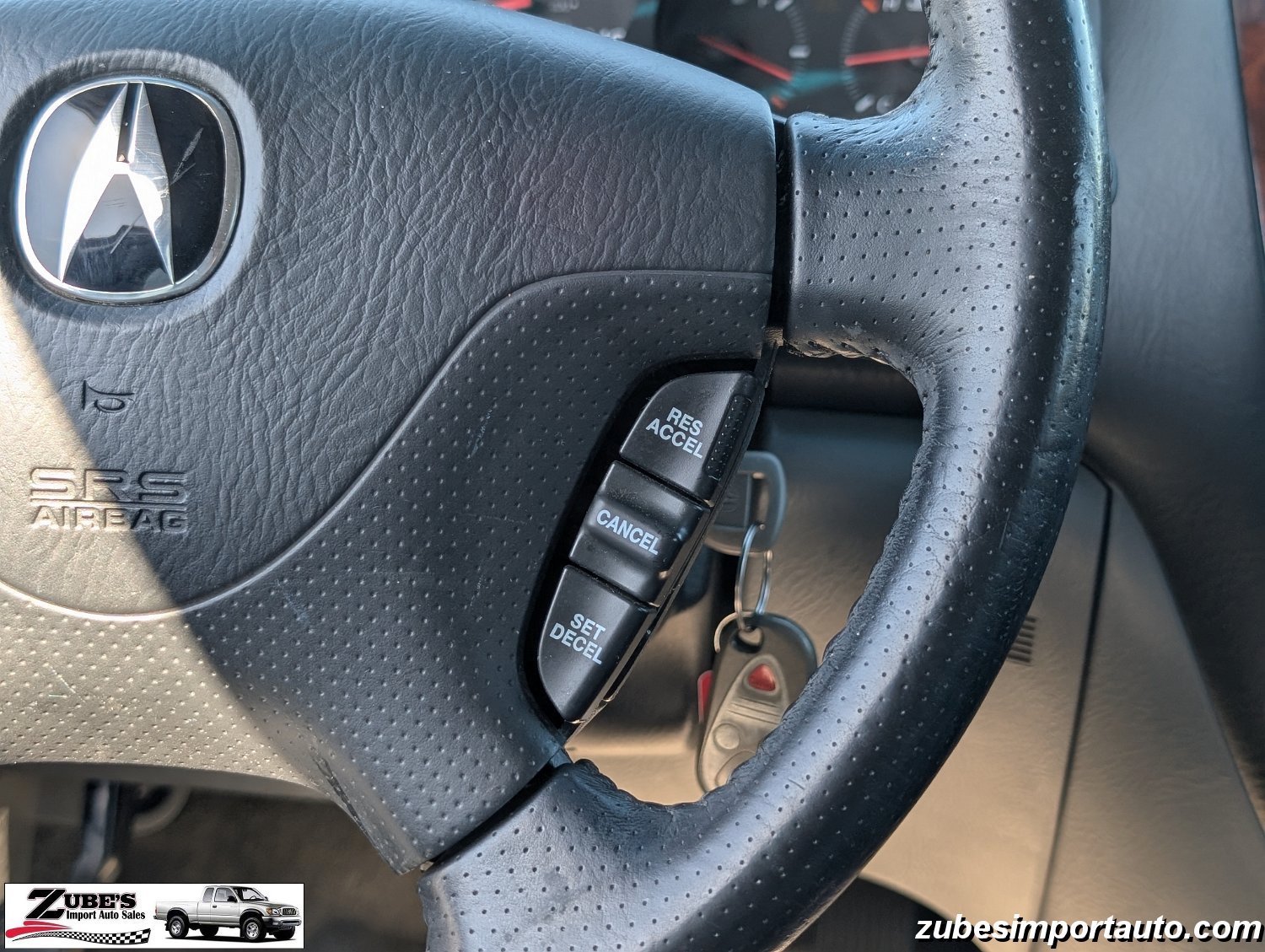 2003 Acura MDX Touring Package - Photo 65