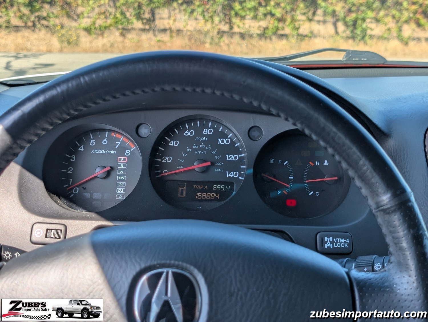 2003 Acura MDX Touring Package - Photo 62