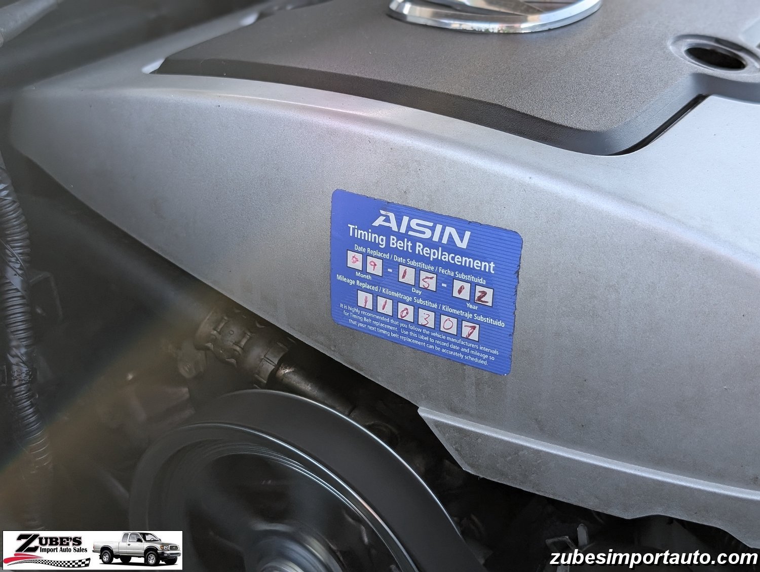 2003 Acura MDX Touring Package - Photo 103