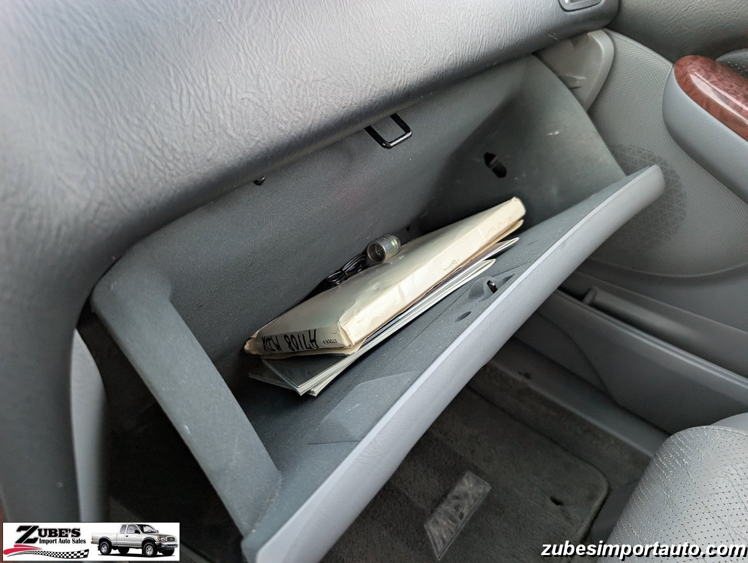 2003 Acura MDX Touring Package - Photo 72
