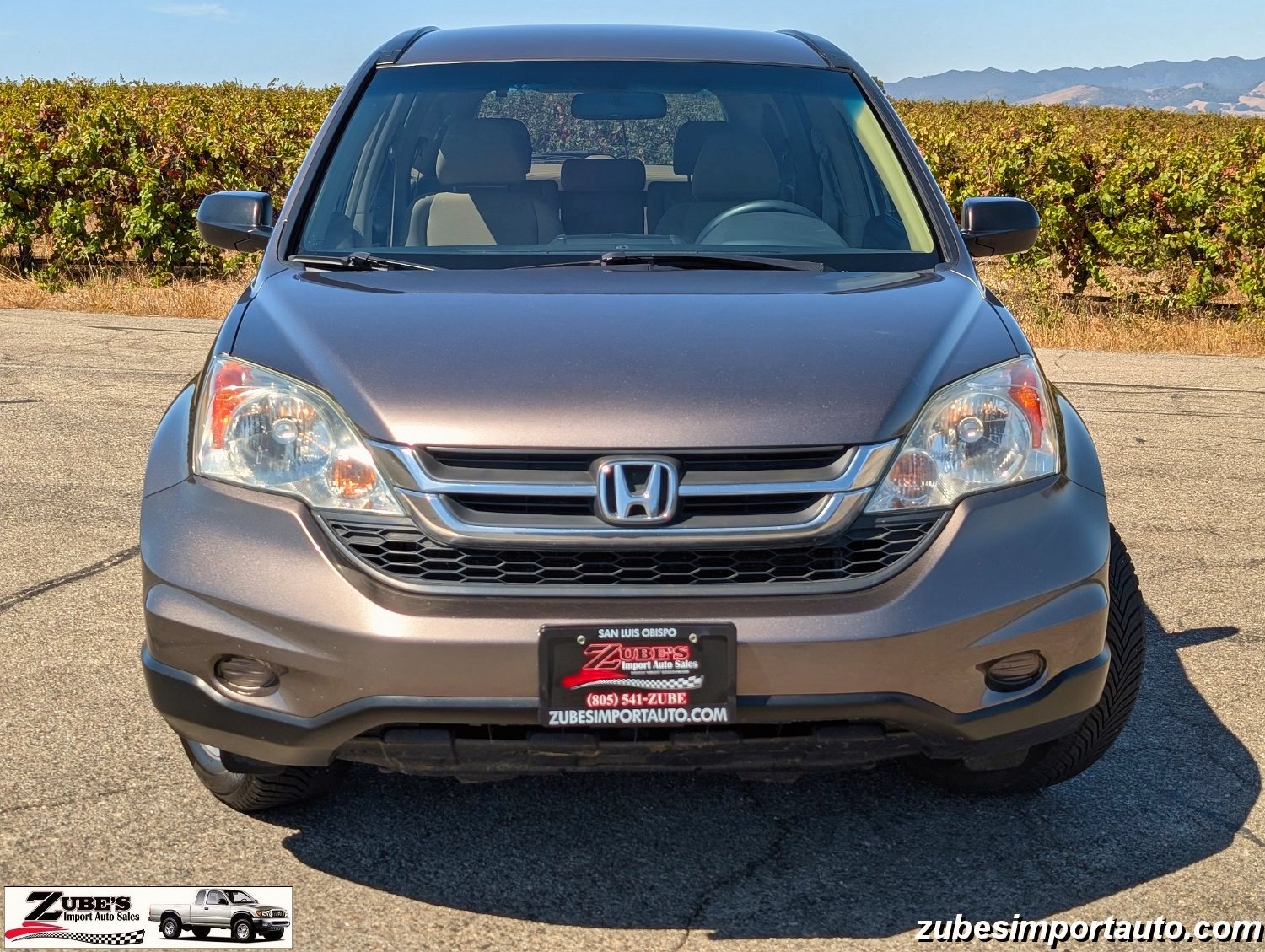 2011 Honda CR-V LX - Photo 25