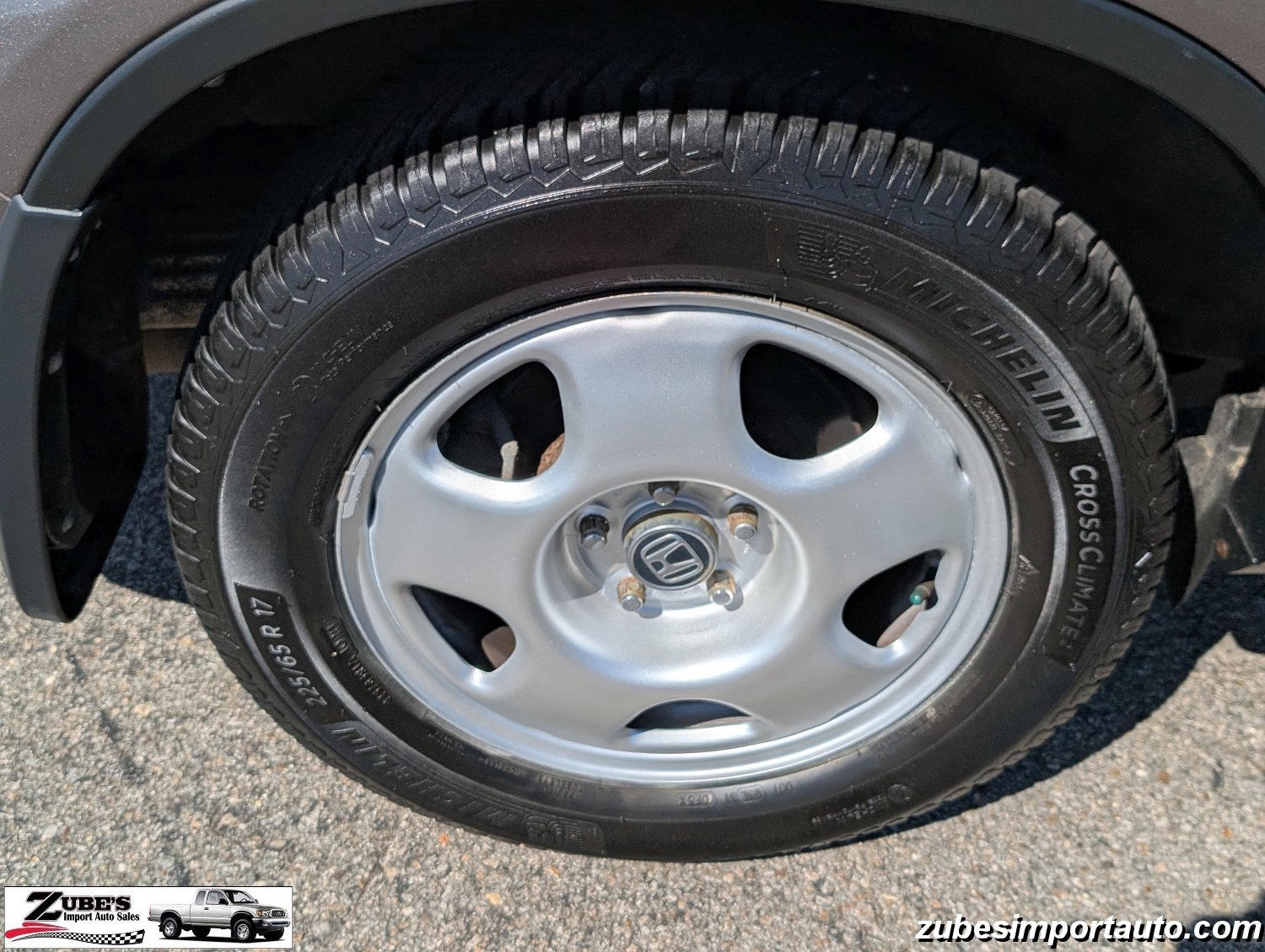 2011 Honda CR-V LX - Photo 74