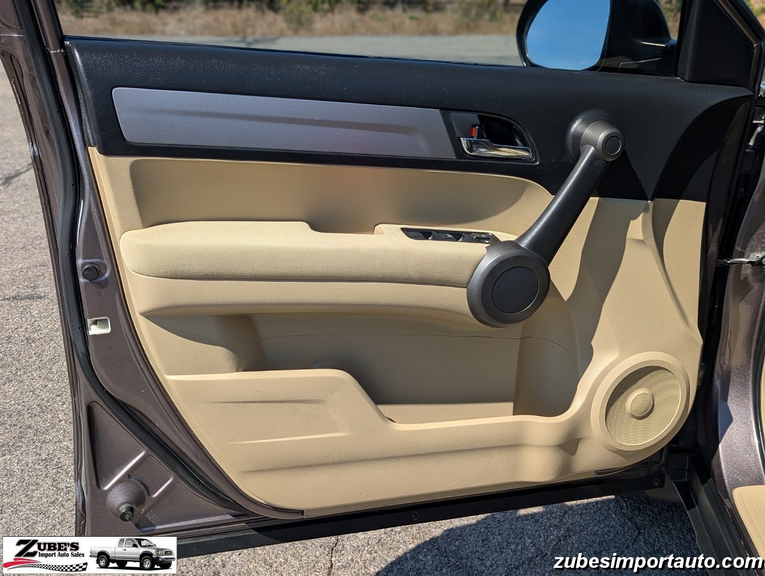 2011 Honda CR-V LX - Photo 33