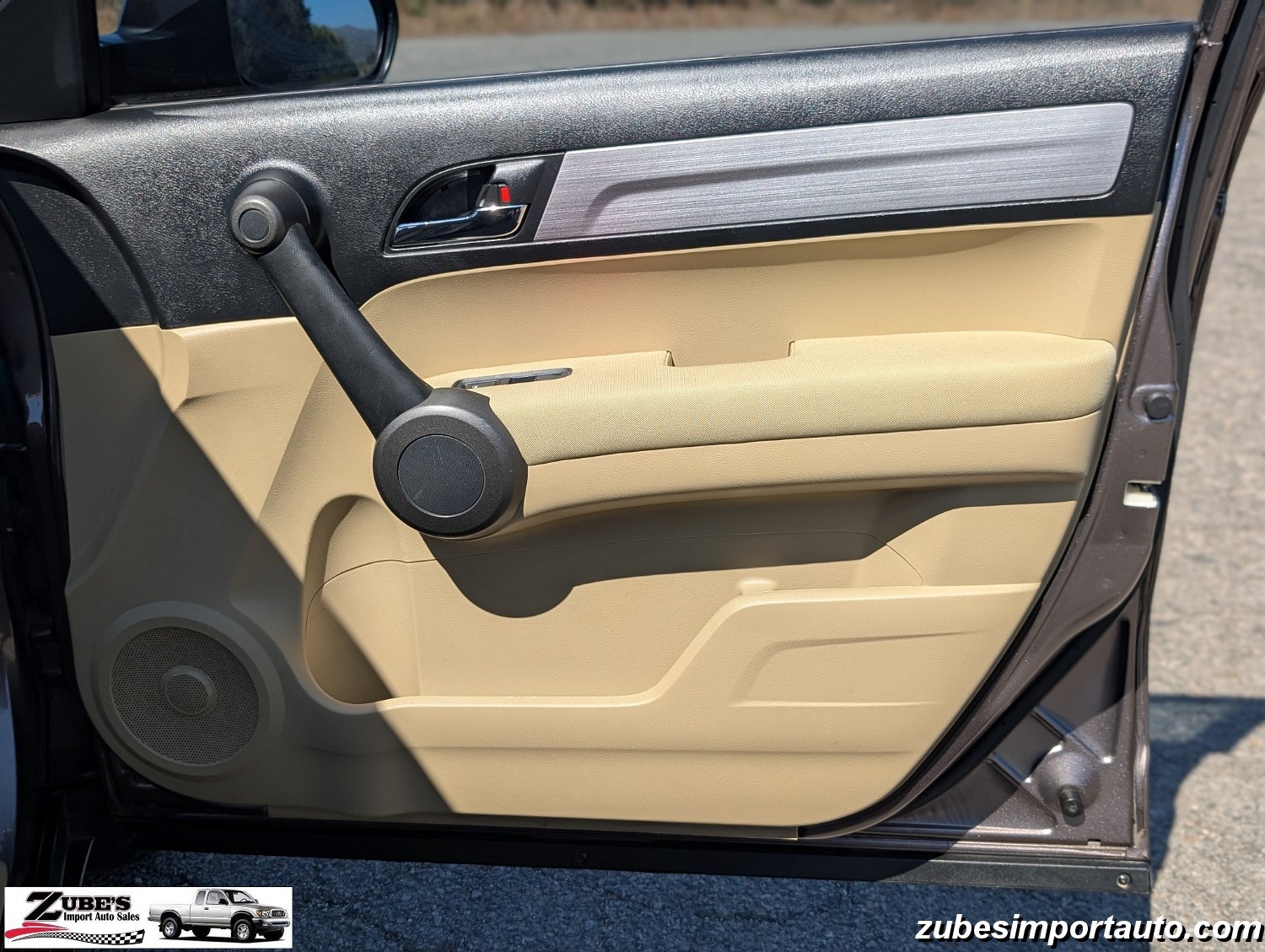 2011 Honda CR-V LX - Photo 32