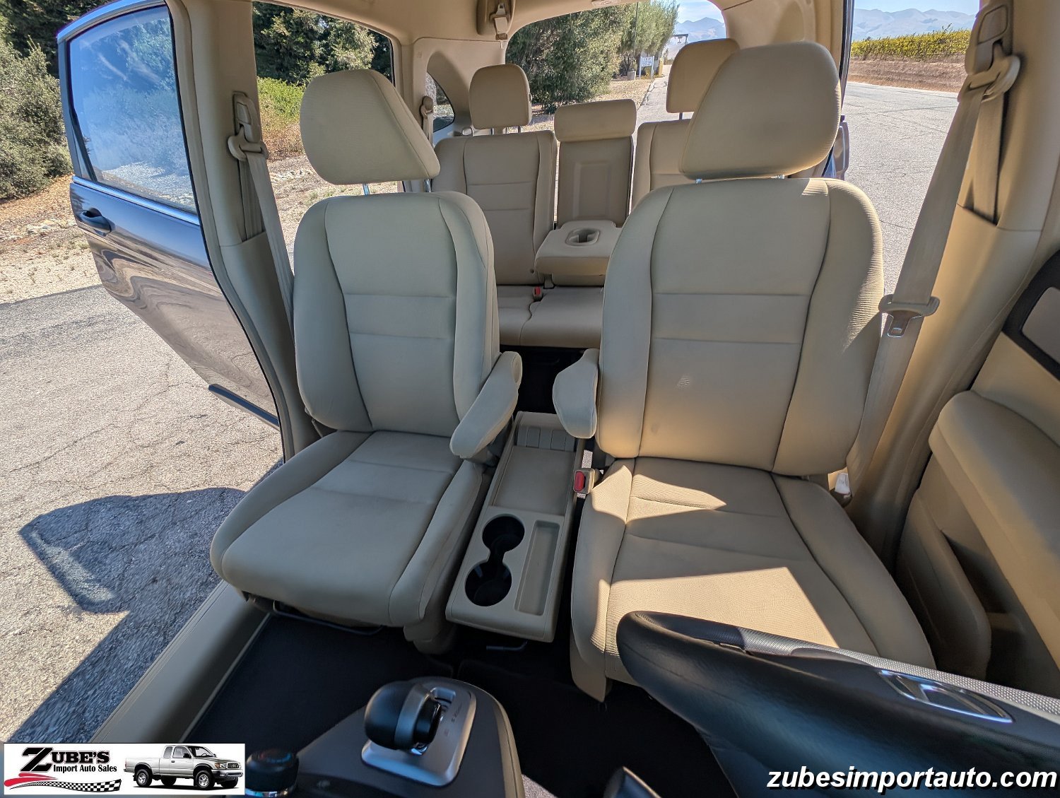 2011 Honda CR-V LX - Photo 48