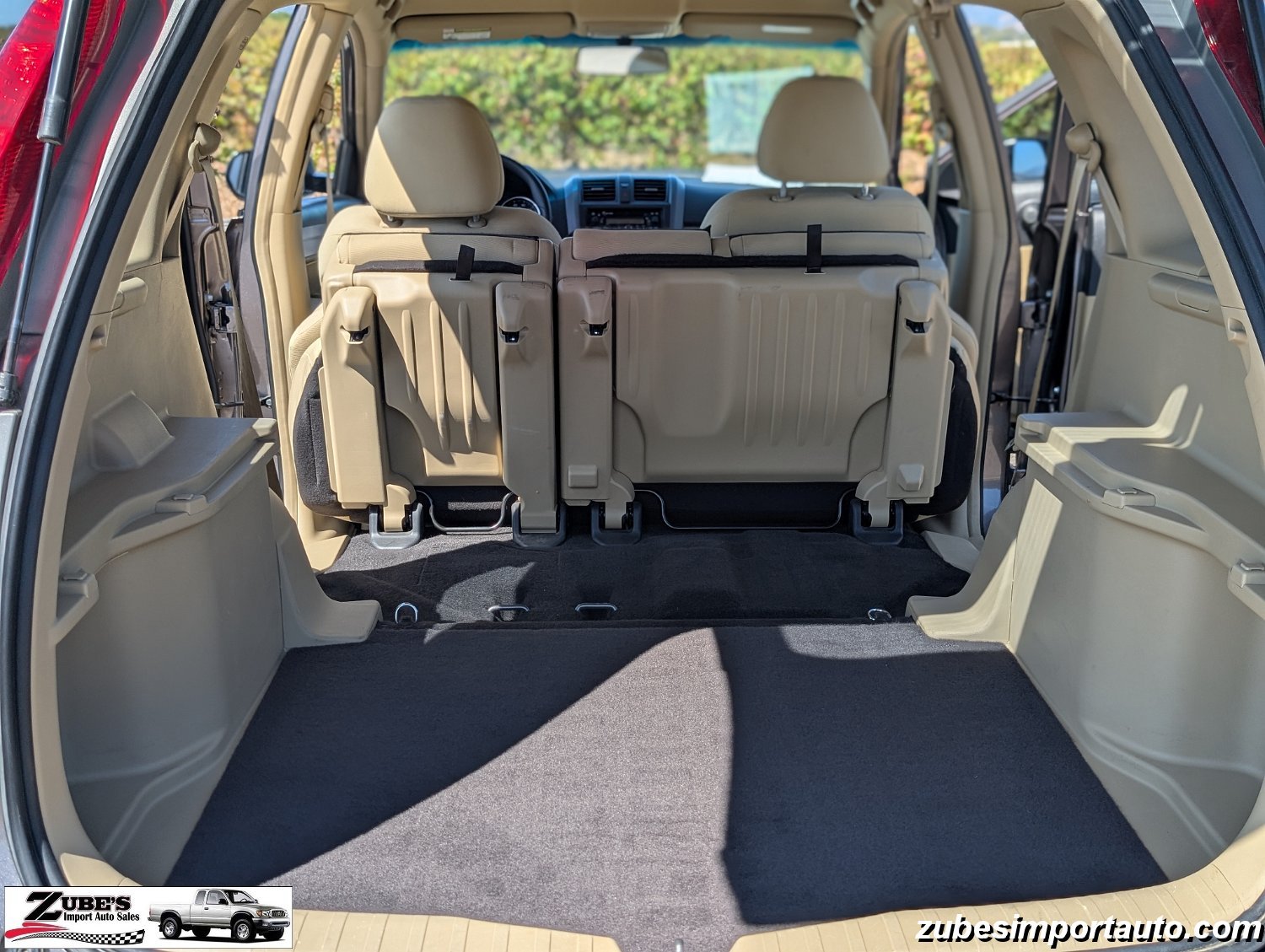 2011 Honda CR-V LX - Photo 50