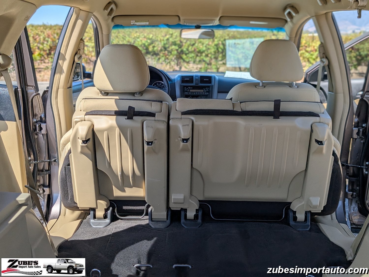 2011 Honda CR-V LX - Photo 51