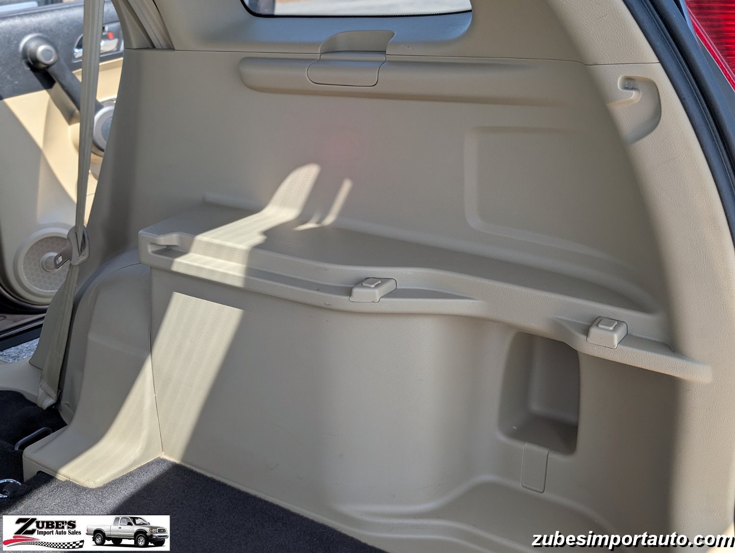 2011 Honda CR-V LX - Photo 53