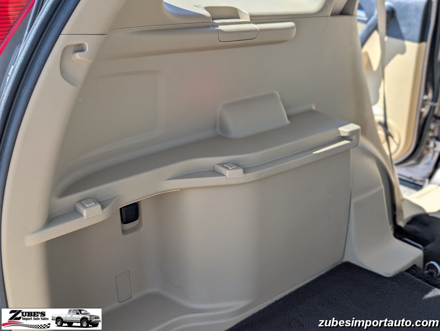 2011 Honda CR-V LX - Photo 54