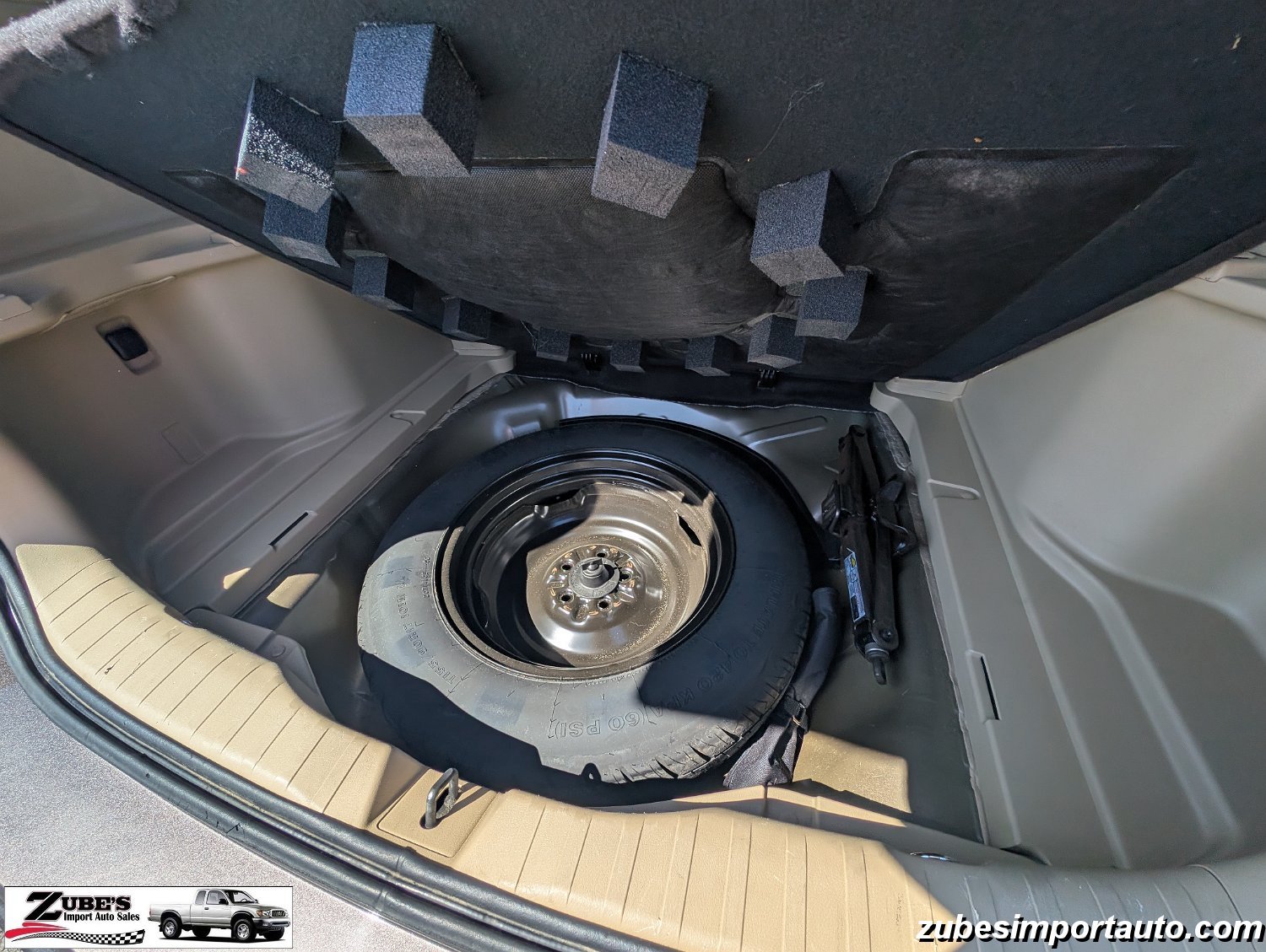 2011 Honda CR-V LX - Photo 55