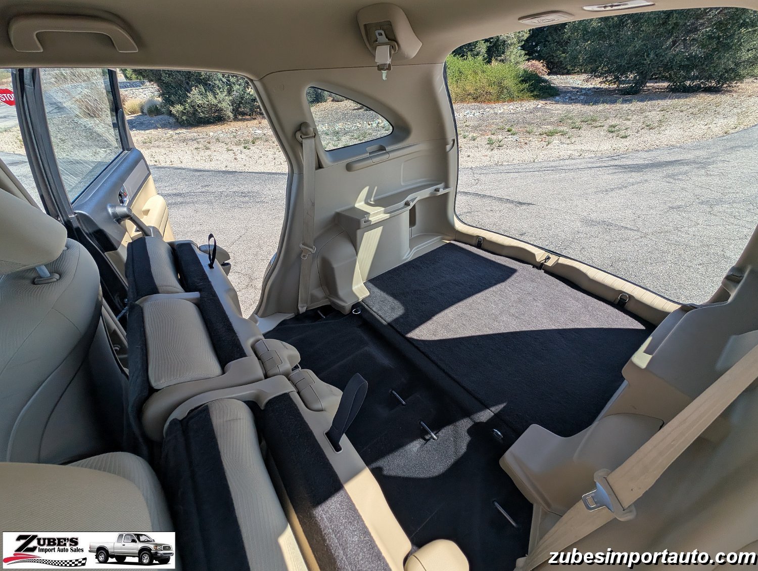 2011 Honda CR-V LX - Photo 56