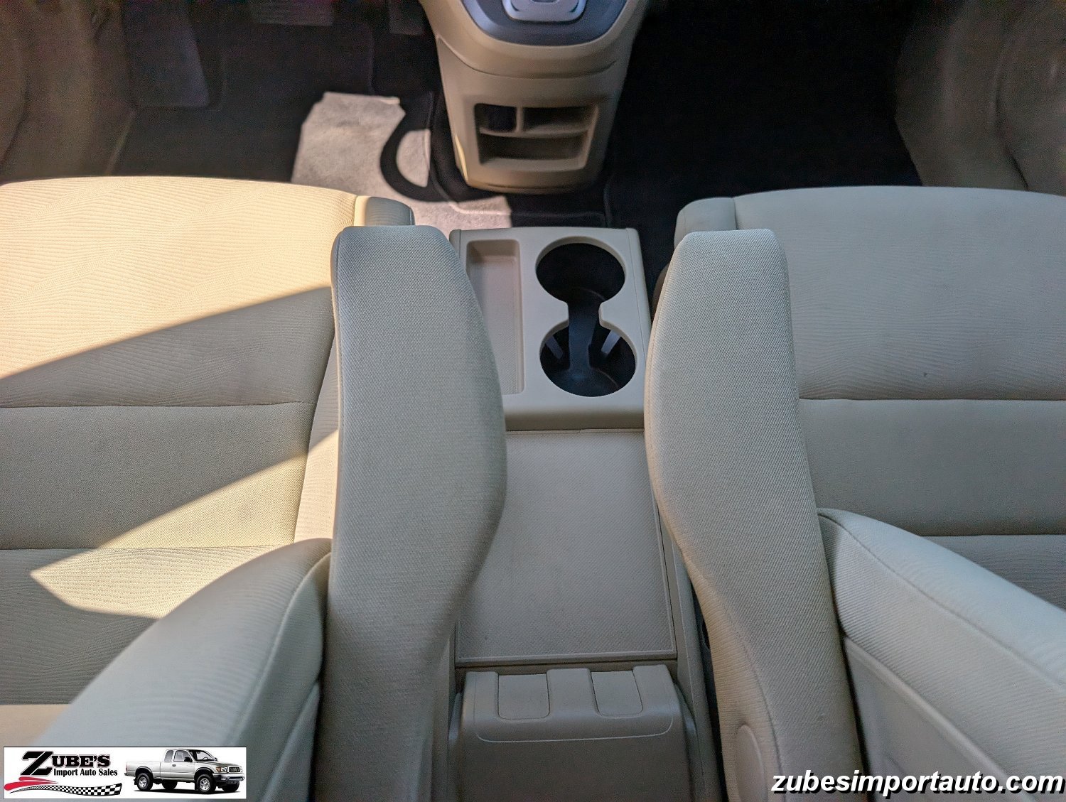 2011 Honda CR-V LX - Photo 42