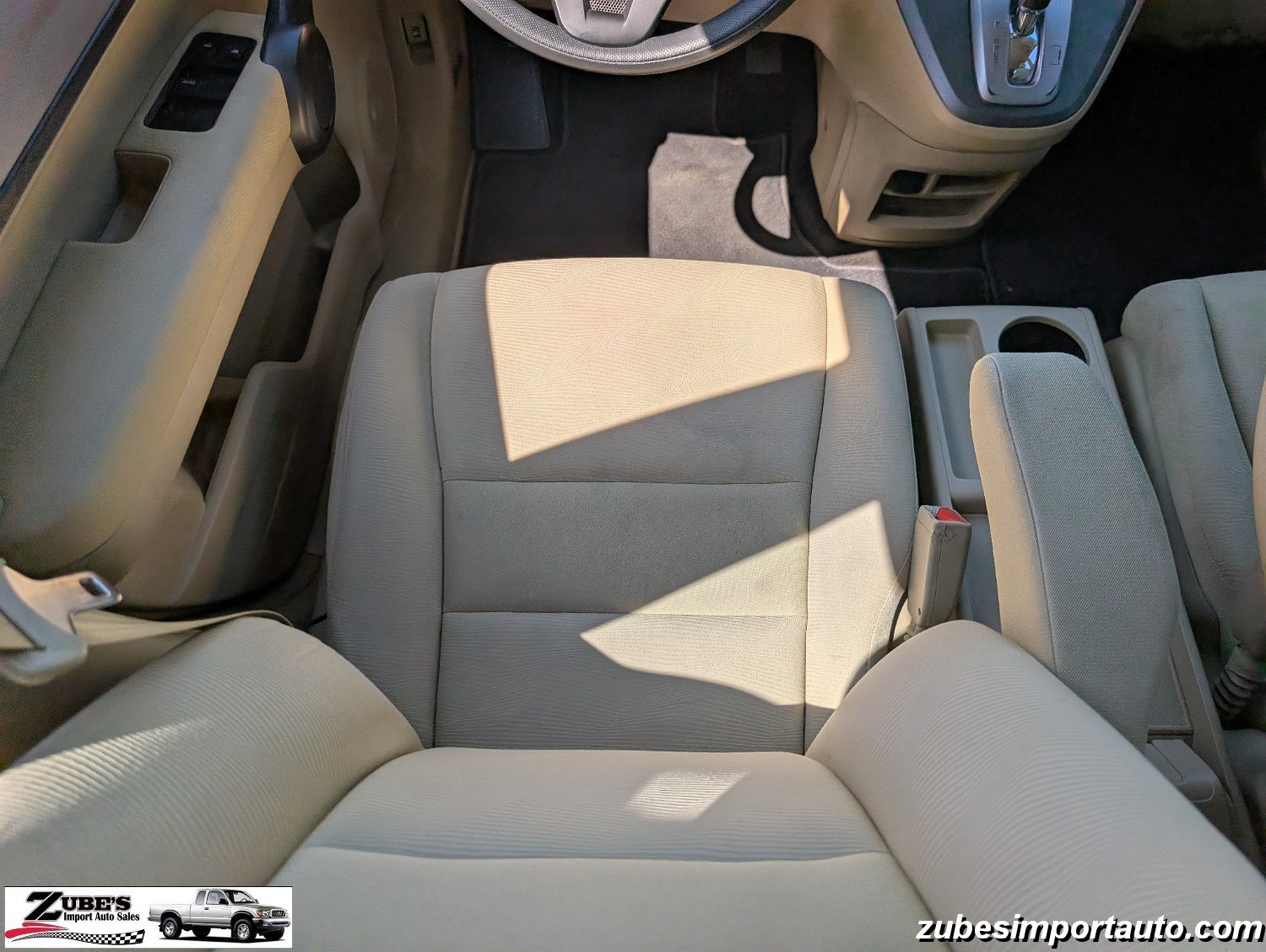 2011 Honda CR-V LX - Photo 40