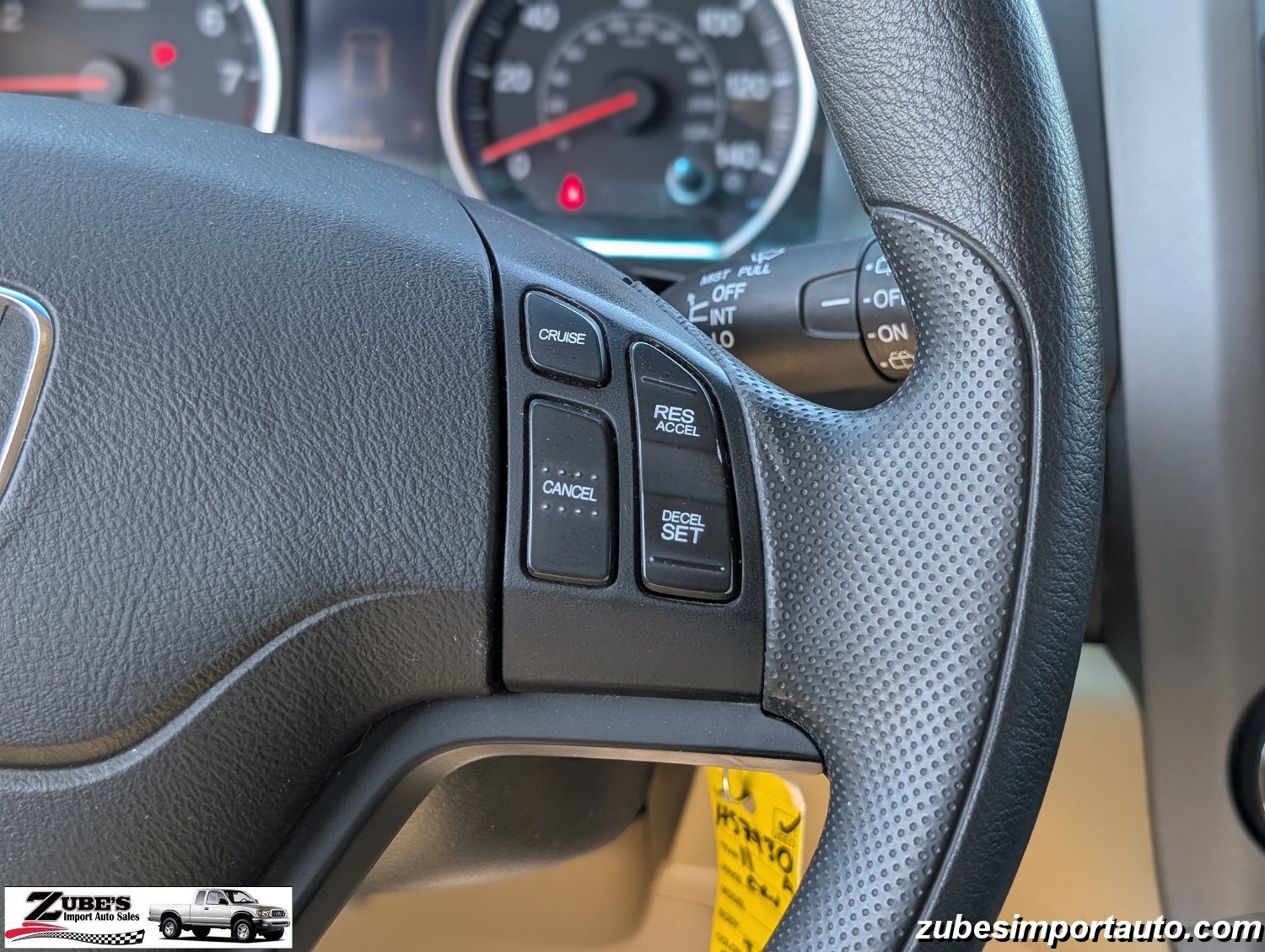 2011 Honda CR-V LX - Photo 63