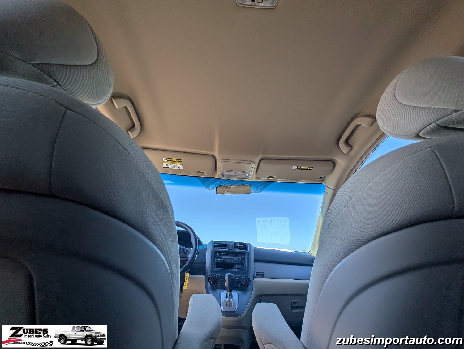 2011 Honda CR-V LX - Photo 64