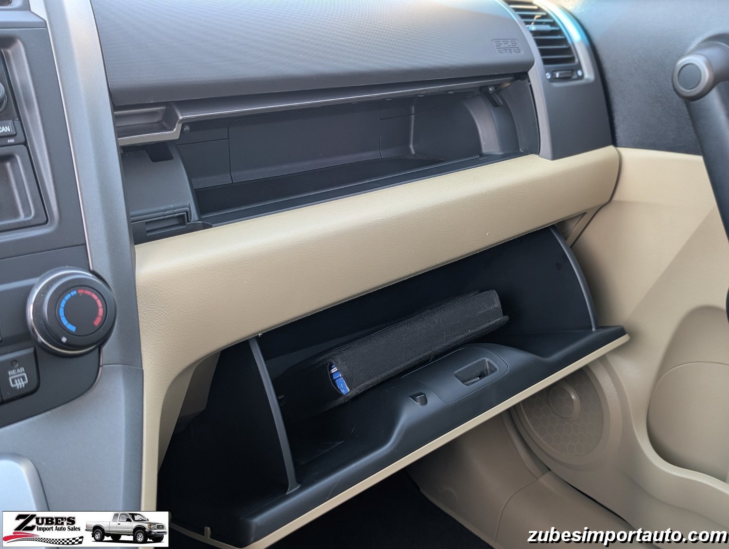 2011 Honda CR-V LX - Photo 67