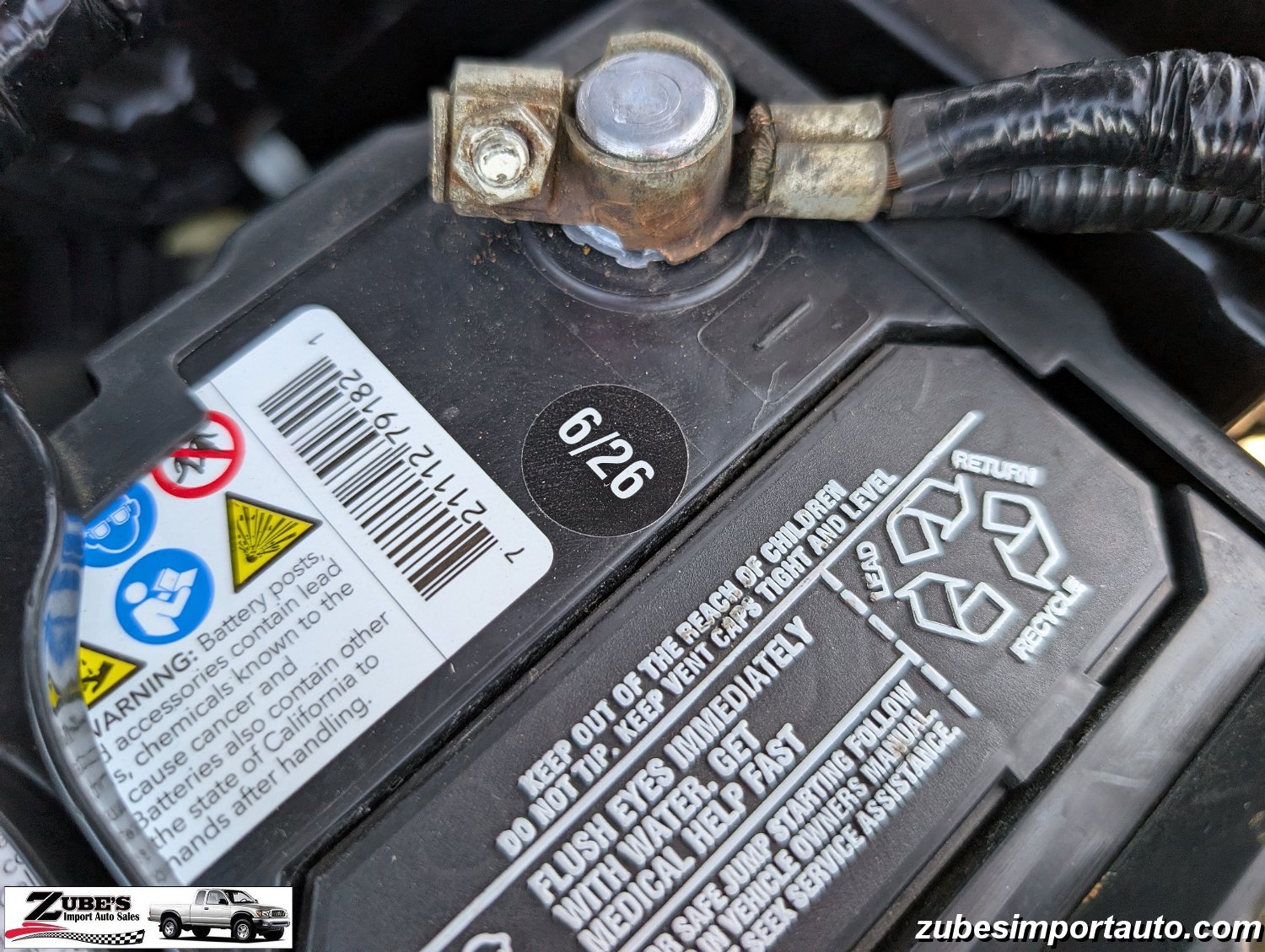 2011 Honda CR-V LX - Photo 72