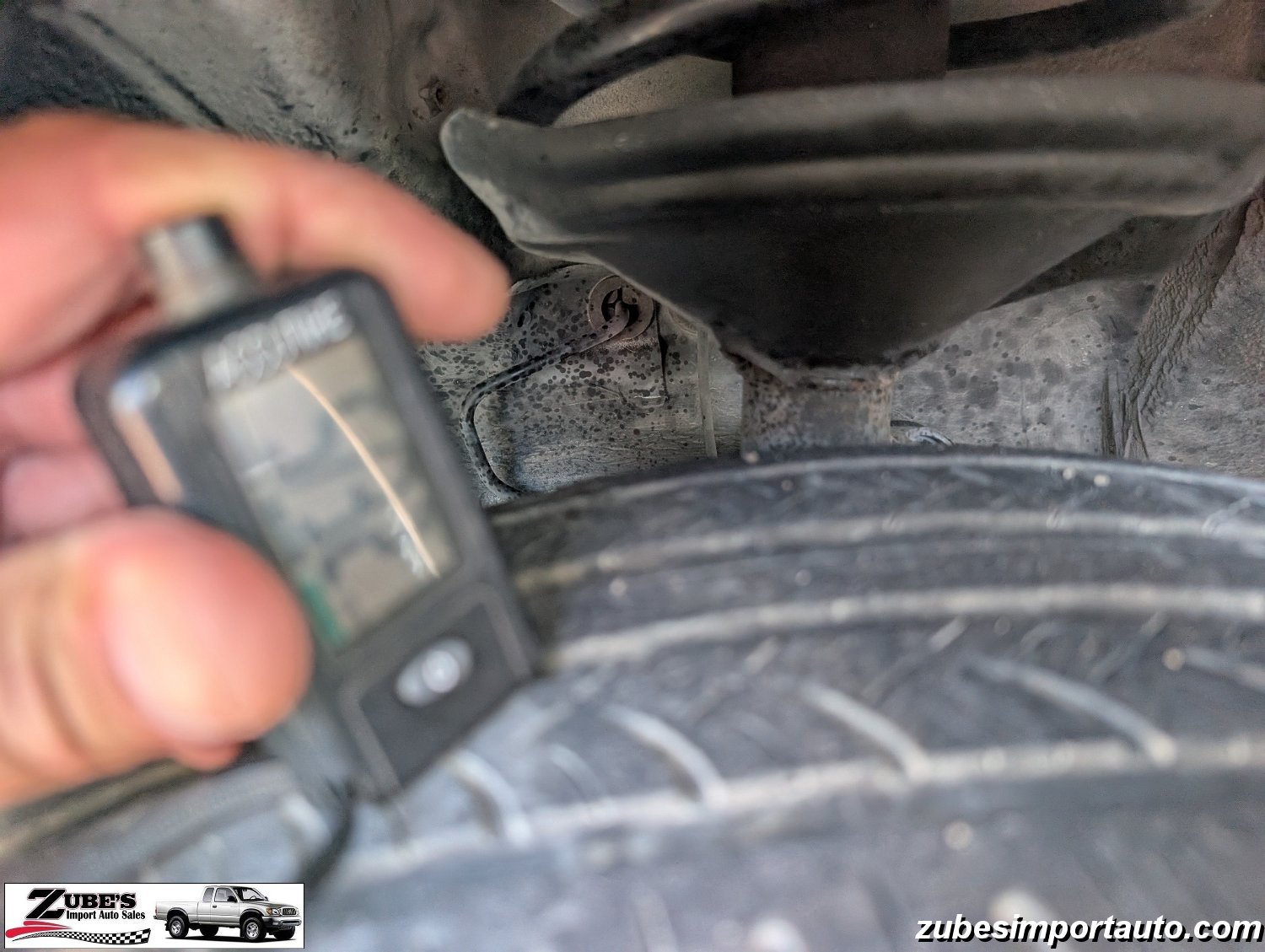 2003 Acura MDX Touring Package - Photo 82