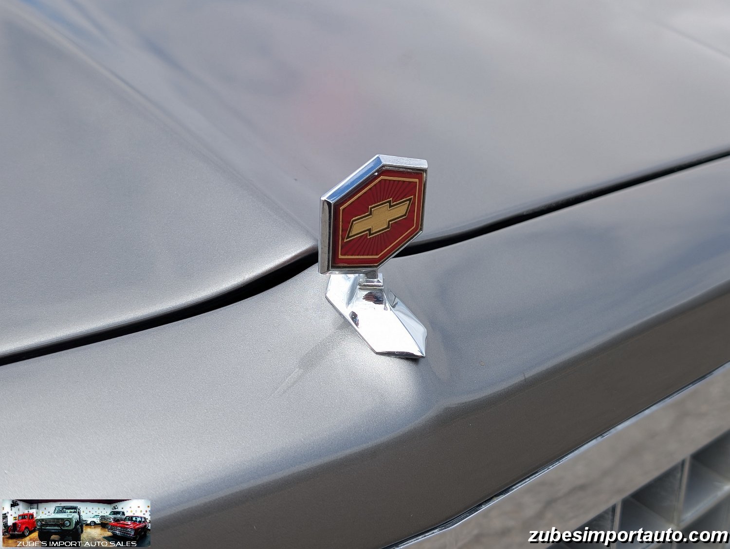 1987 Chevrolet El Camino - Photo 41
