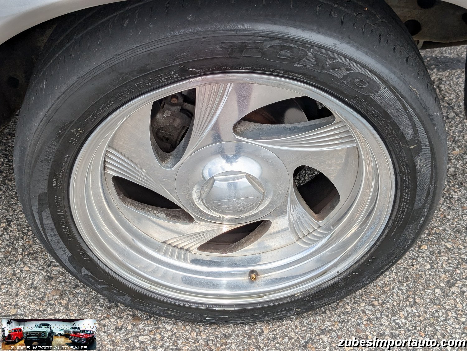 1987 Chevrolet El Camino - Photo 117