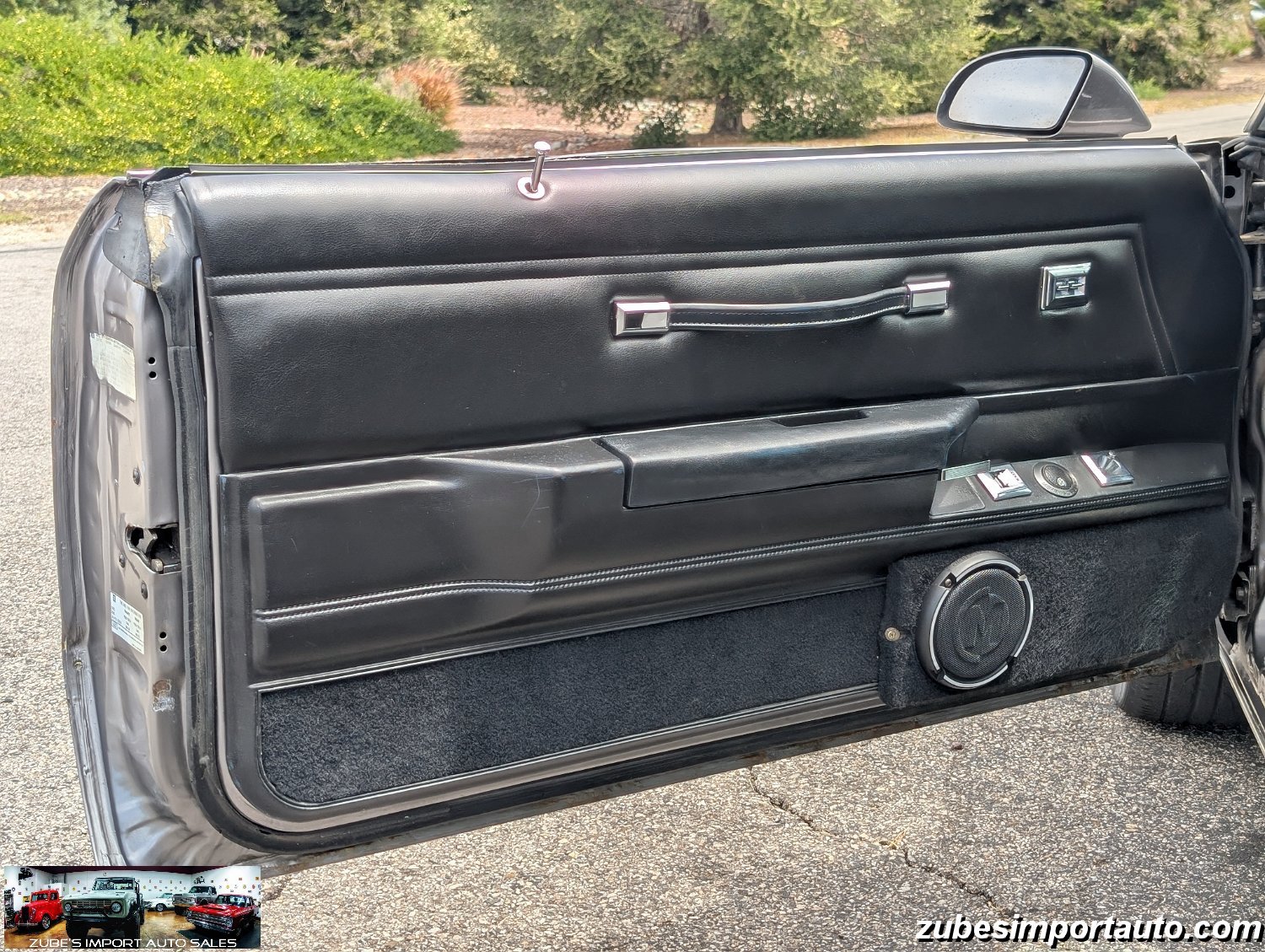 1987 Chevrolet El Camino - Photo 48