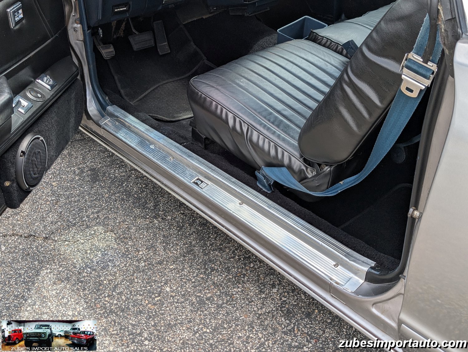 1987 Chevrolet El Camino - Photo 58
