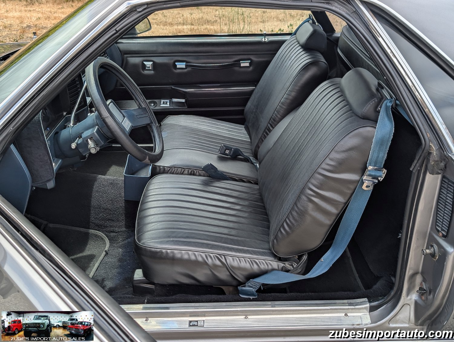 1987 Chevrolet El Camino - Photo 52