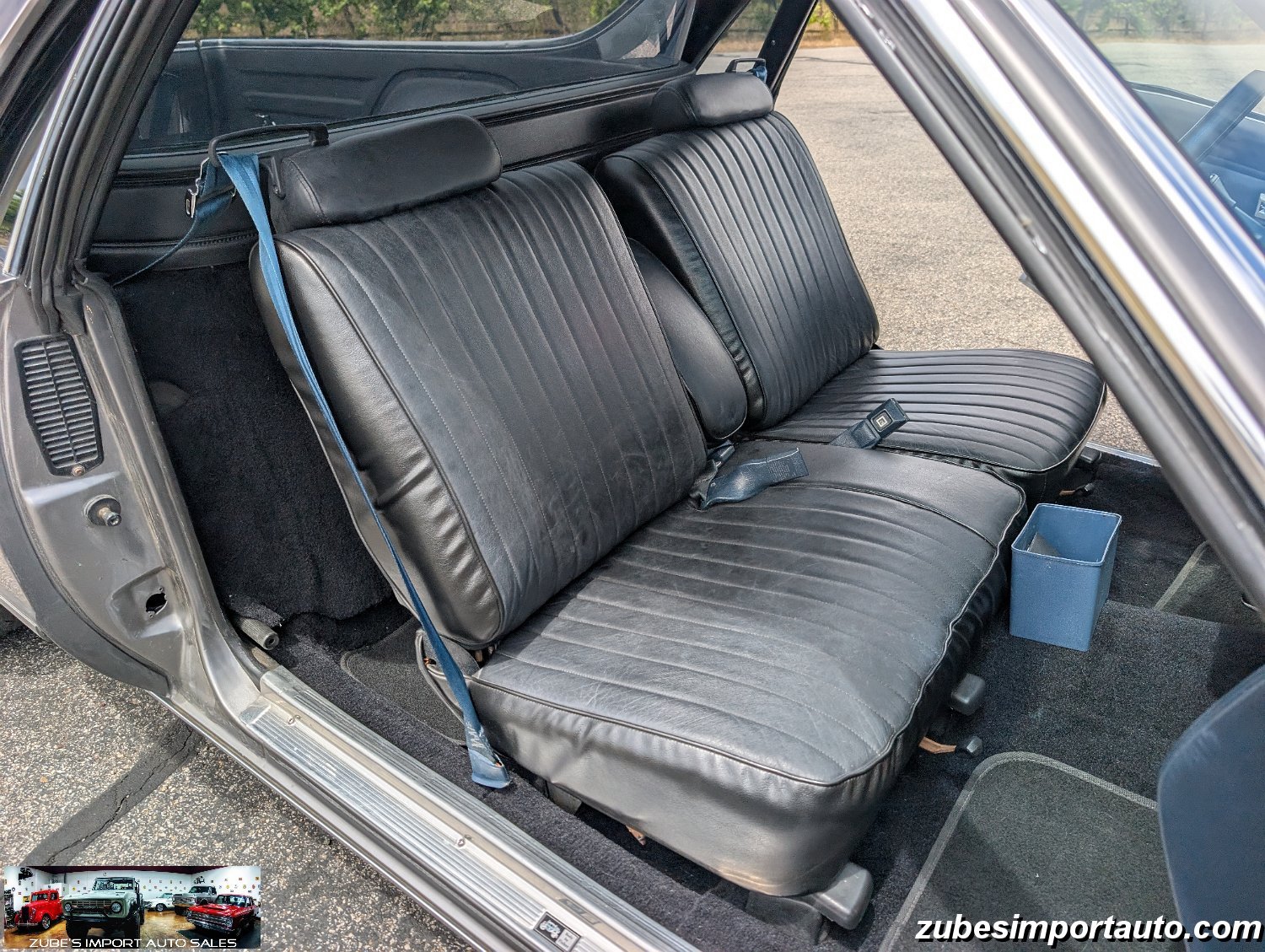 1987 Chevrolet El Camino - Photo 59