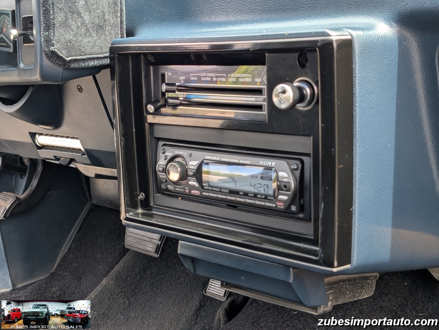 1987 Chevrolet El Camino - Photo 72