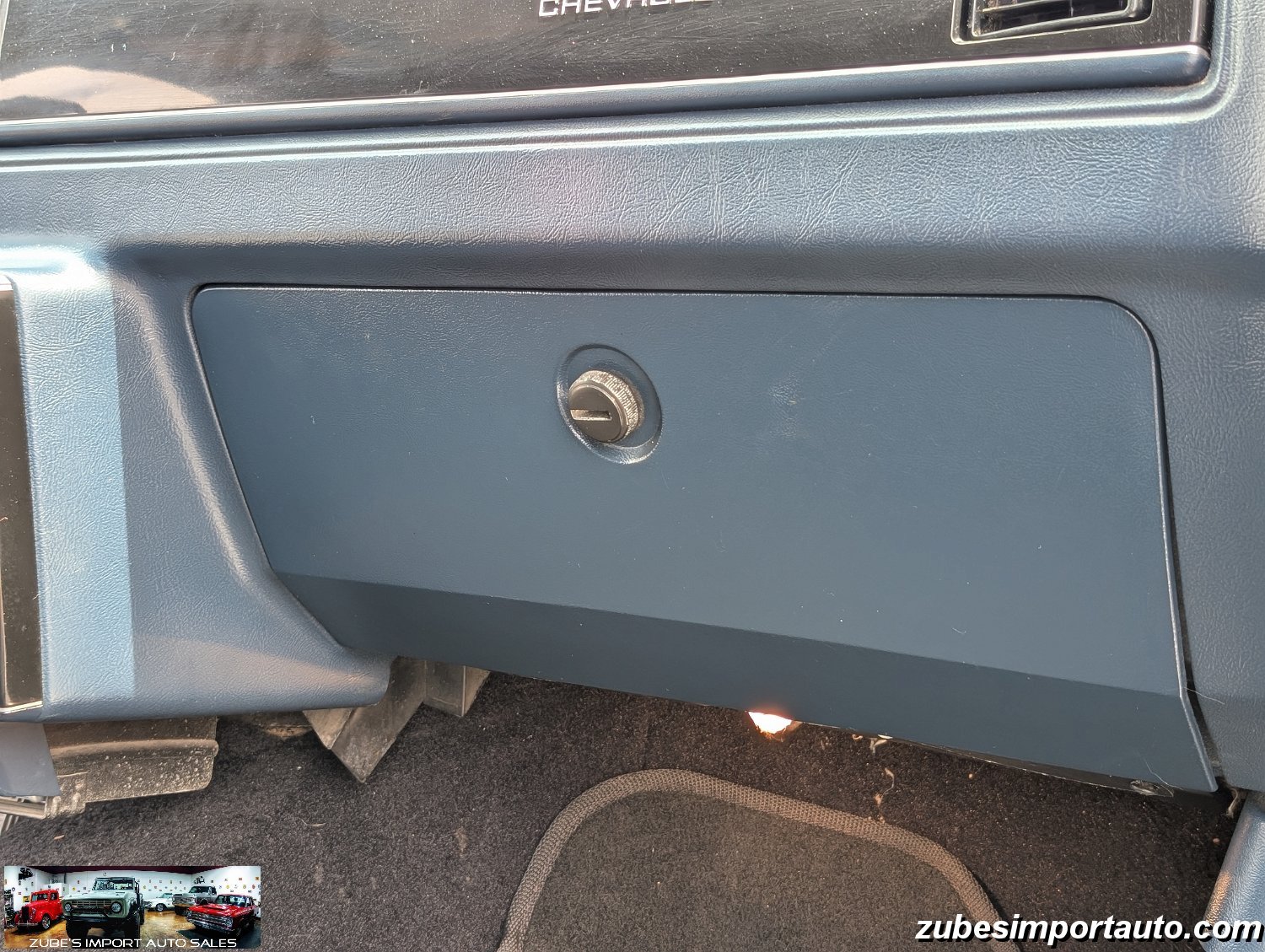1987 Chevrolet El Camino - Photo 73