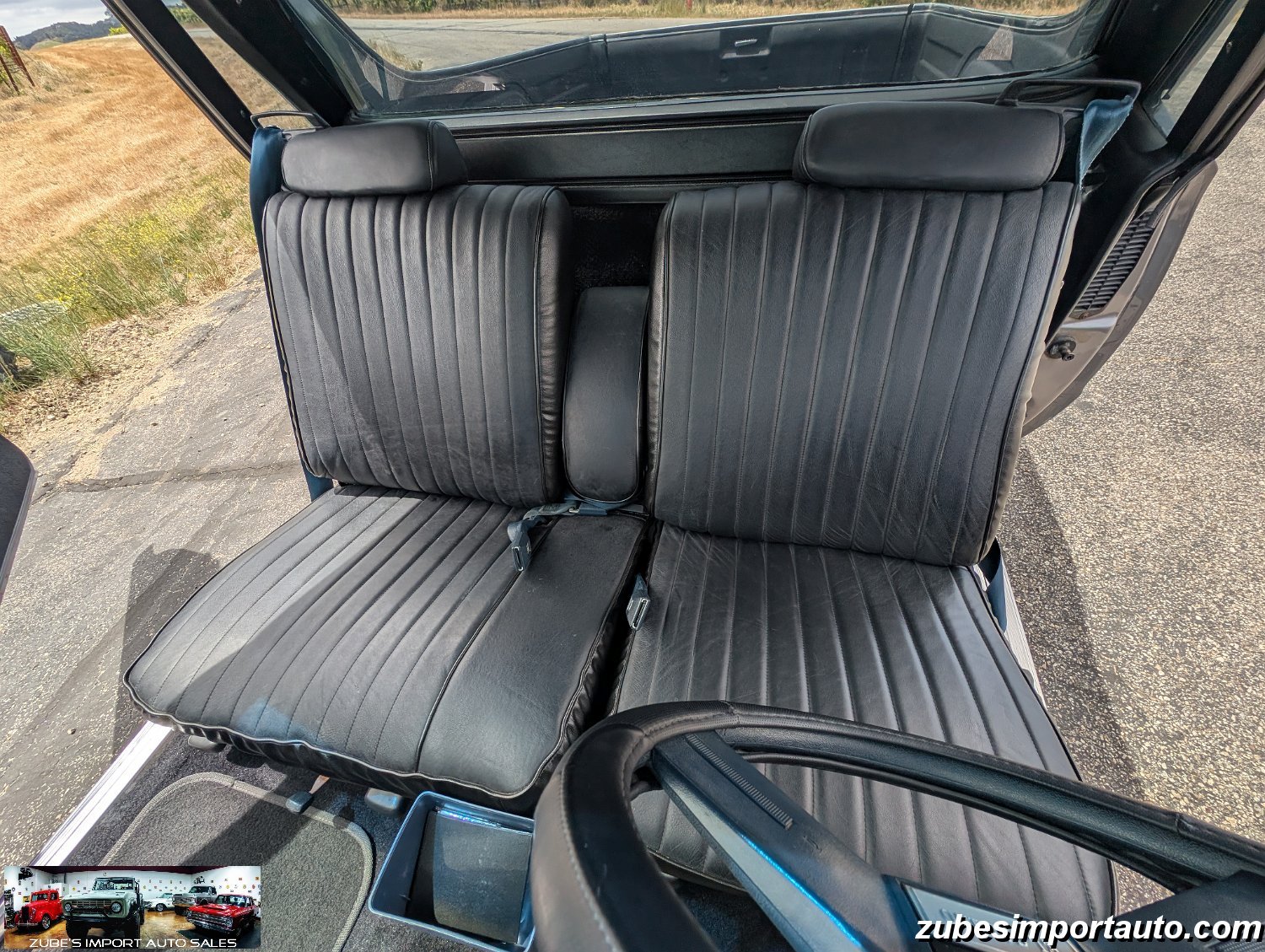 1987 Chevrolet El Camino - Photo 62