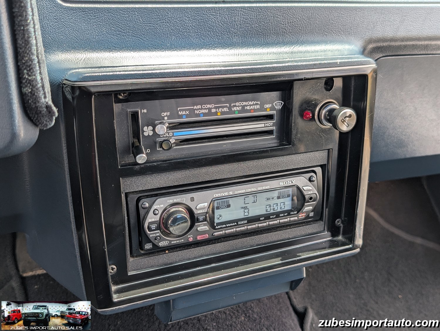1987 Chevrolet El Camino - Photo 78