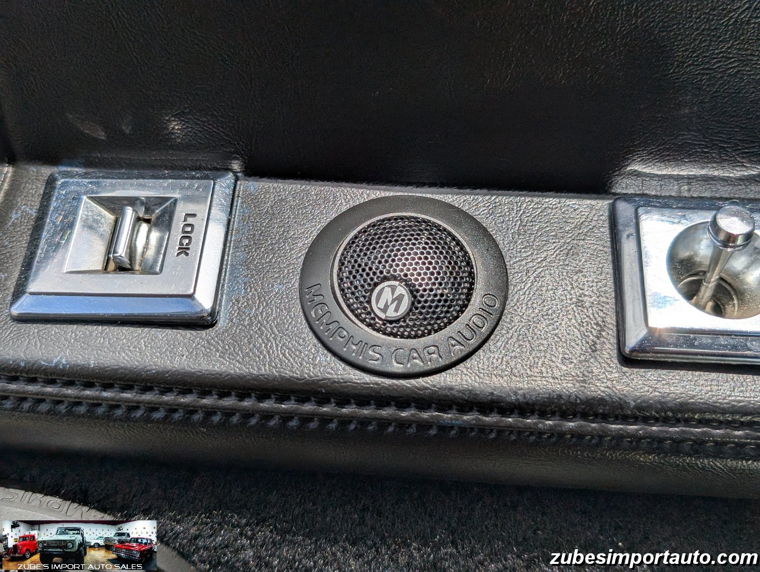 1987 Chevrolet El Camino - Photo 85