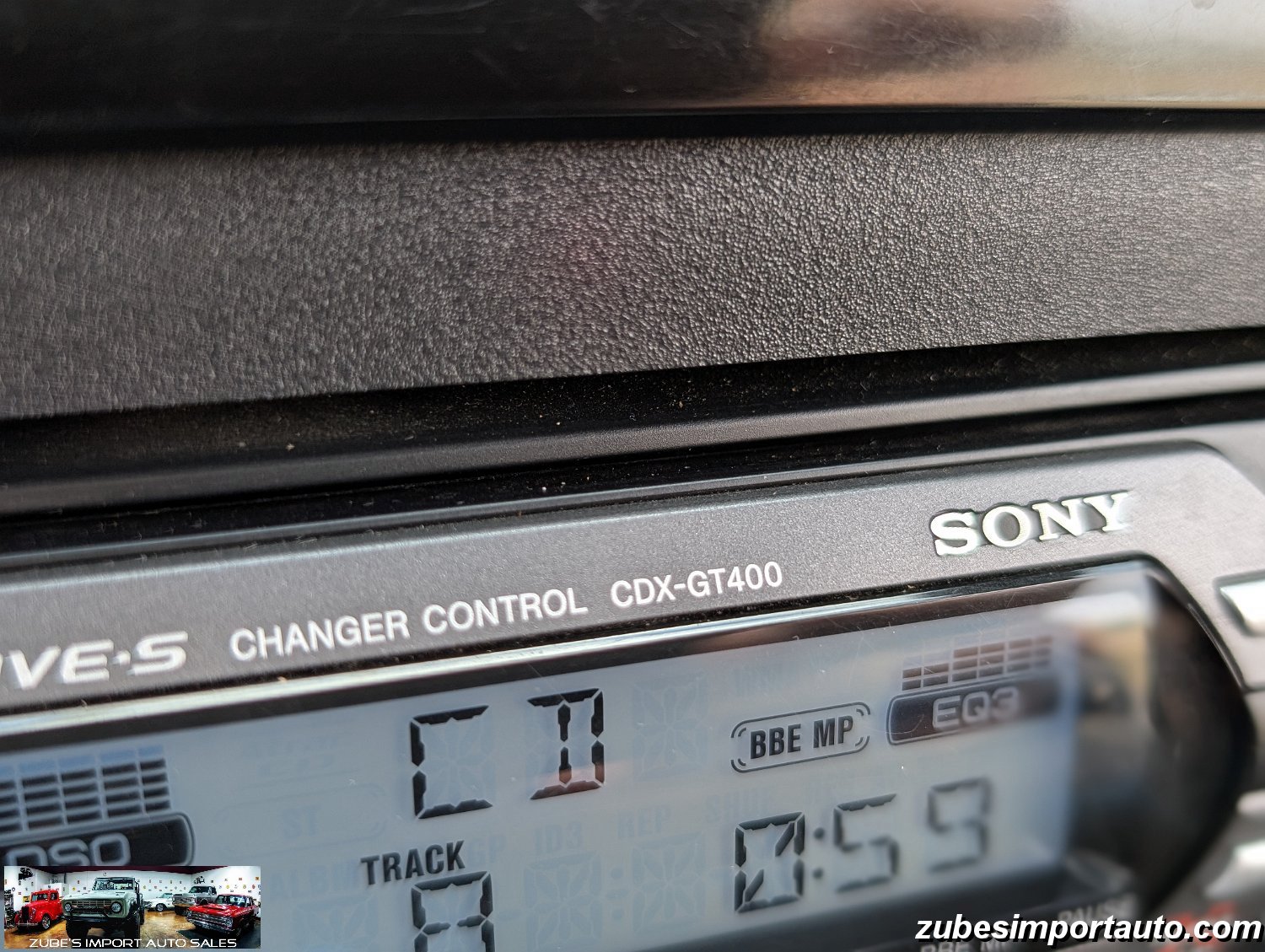 1987 Chevrolet El Camino - Photo 88