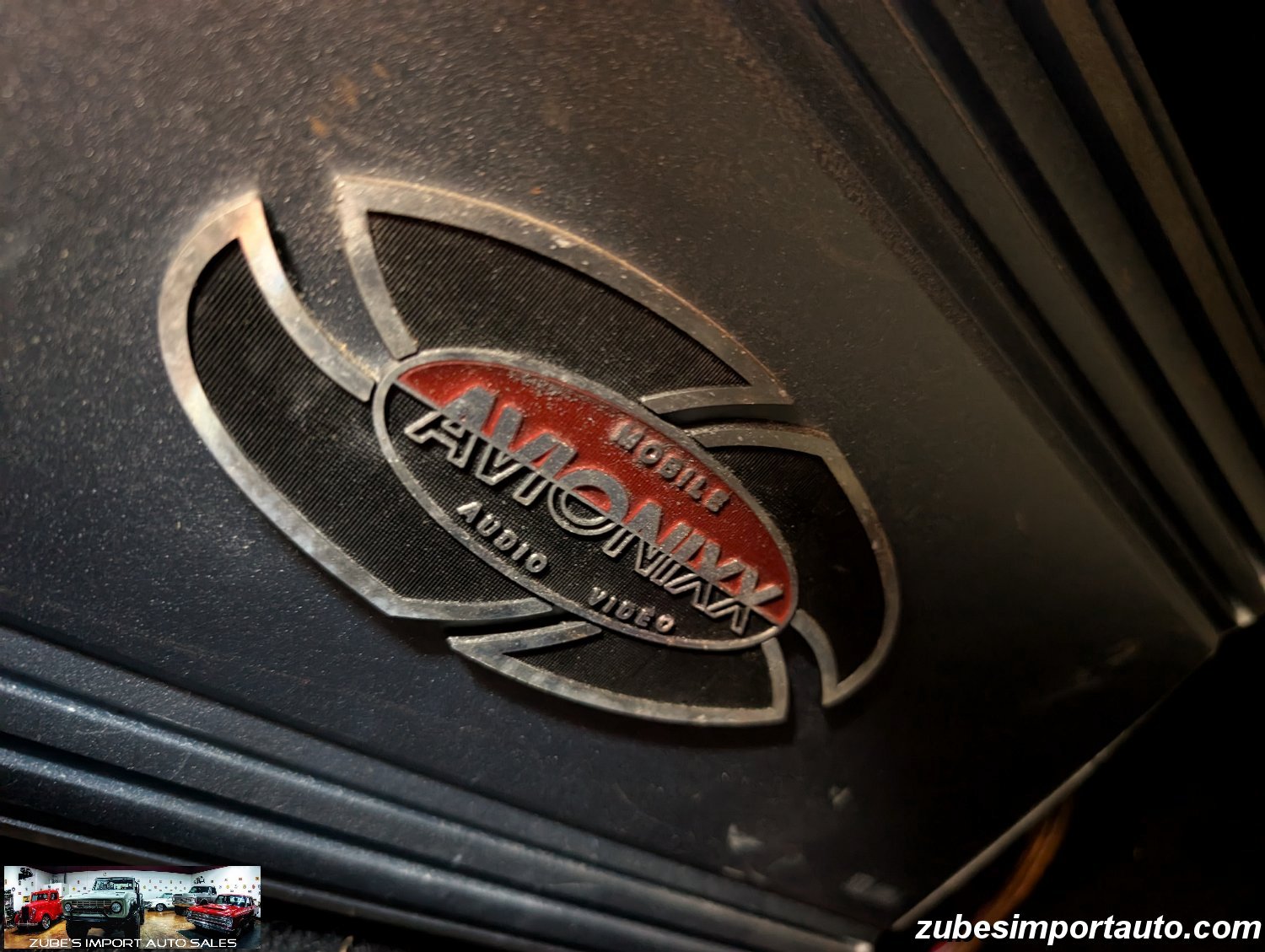 1987 Chevrolet El Camino - Photo 93