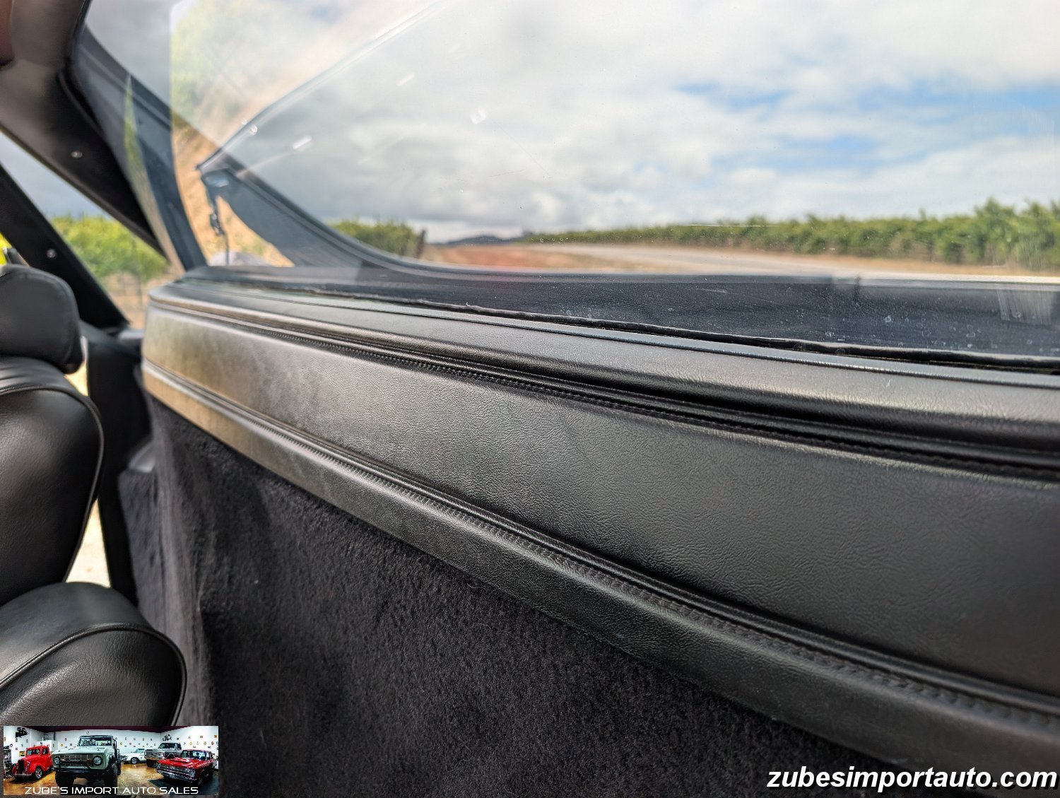 1987 Chevrolet El Camino - Photo 51