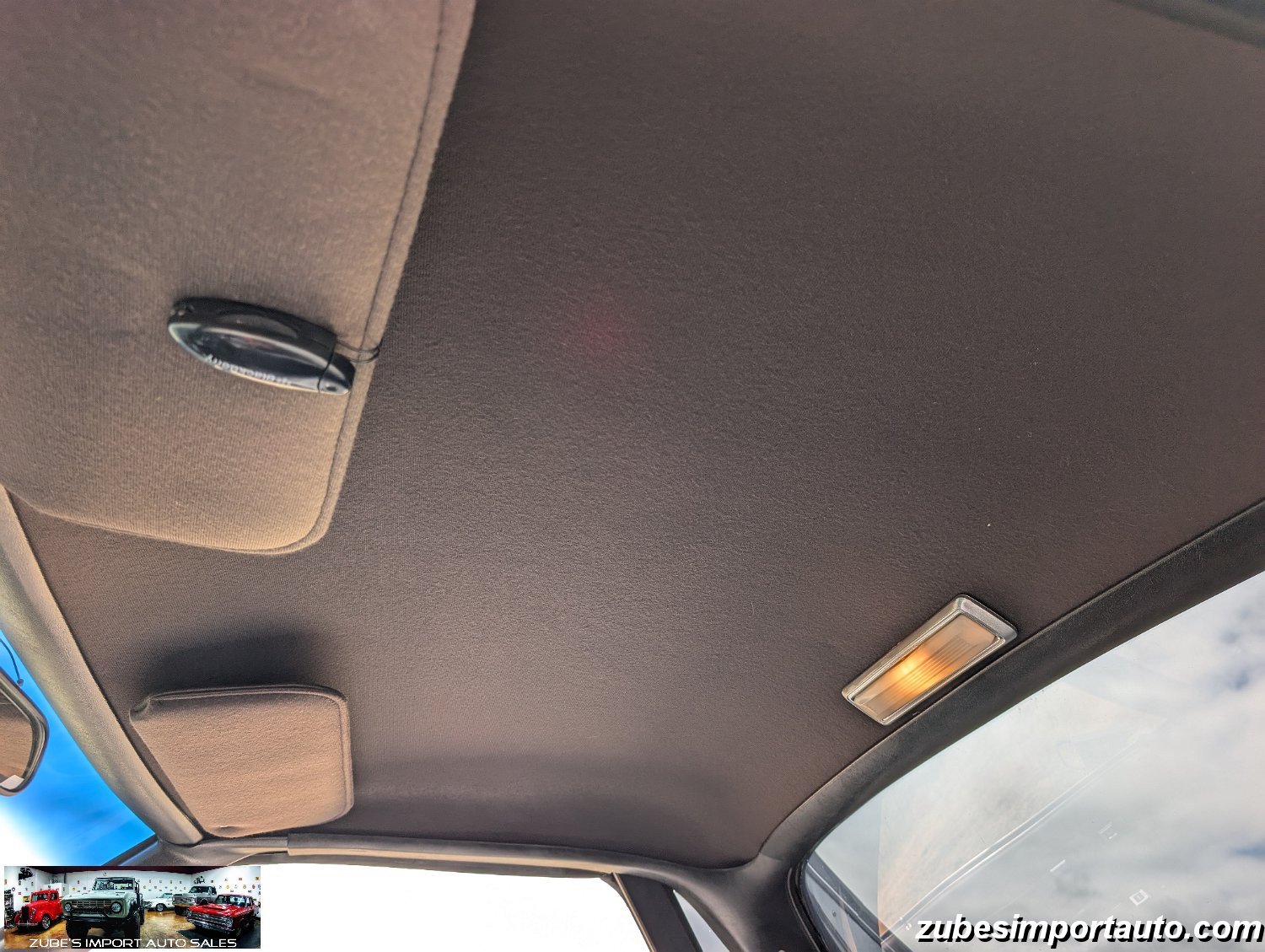 1987 Chevrolet El Camino - Photo 95
