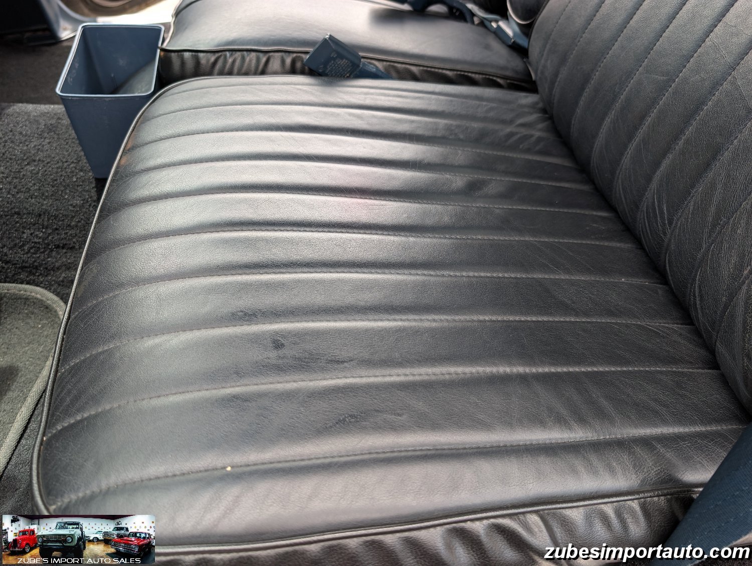 1987 Chevrolet El Camino - Photo 63