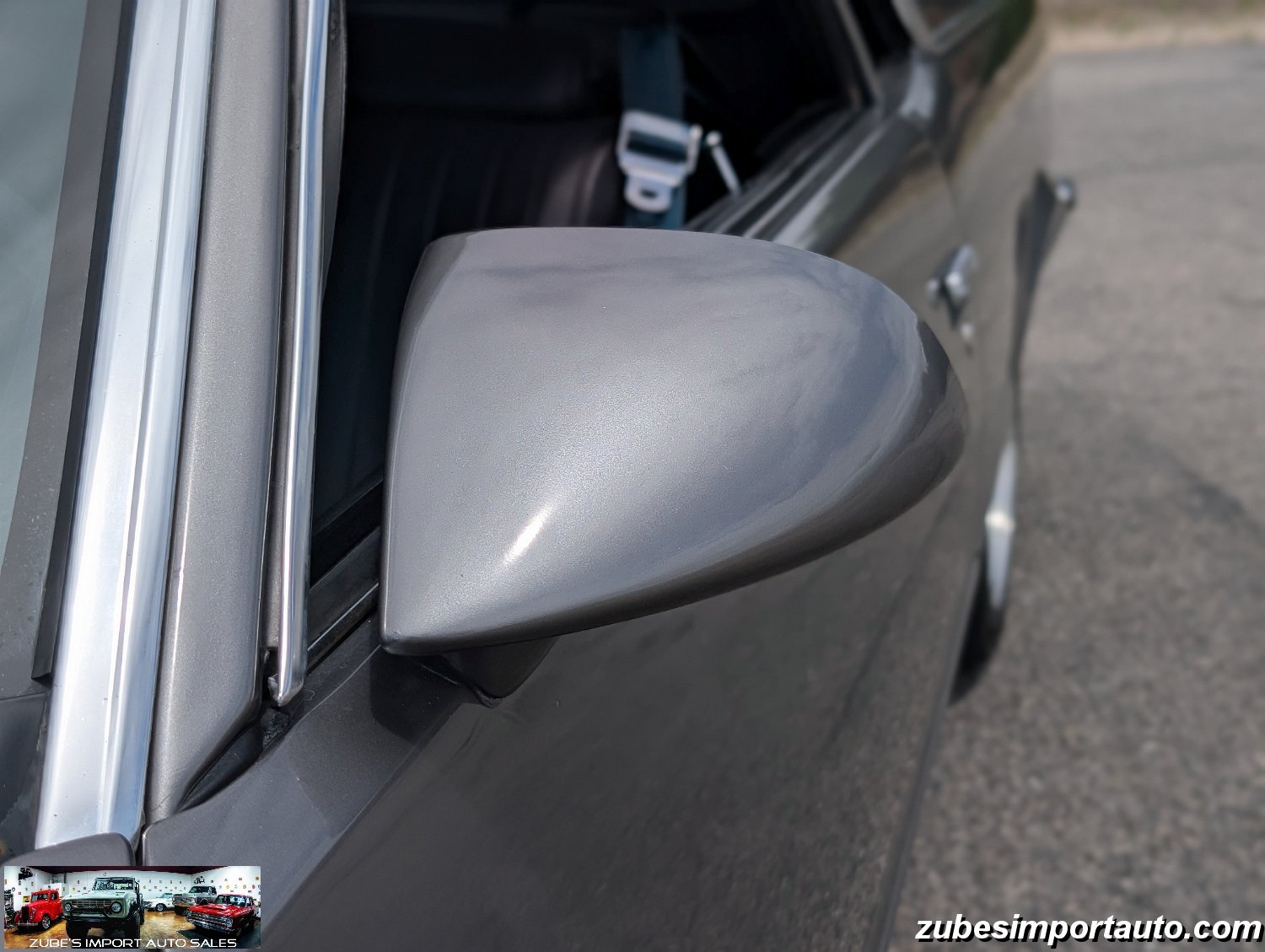 1987 Chevrolet El Camino - Photo 40