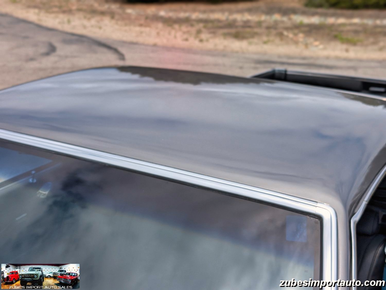 1987 Chevrolet El Camino - Photo 110