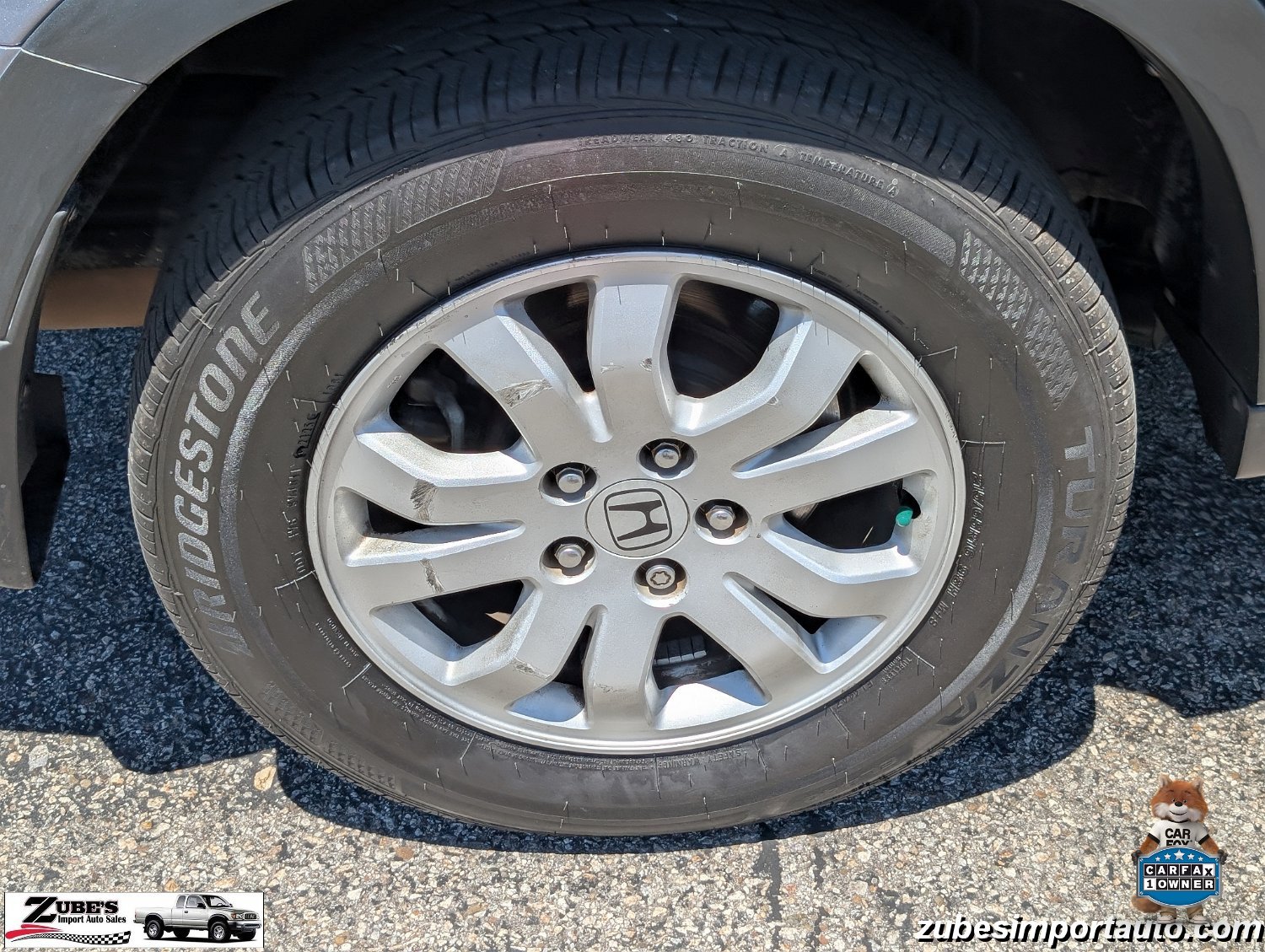 2005 Honda CR-V SE - Photo 83