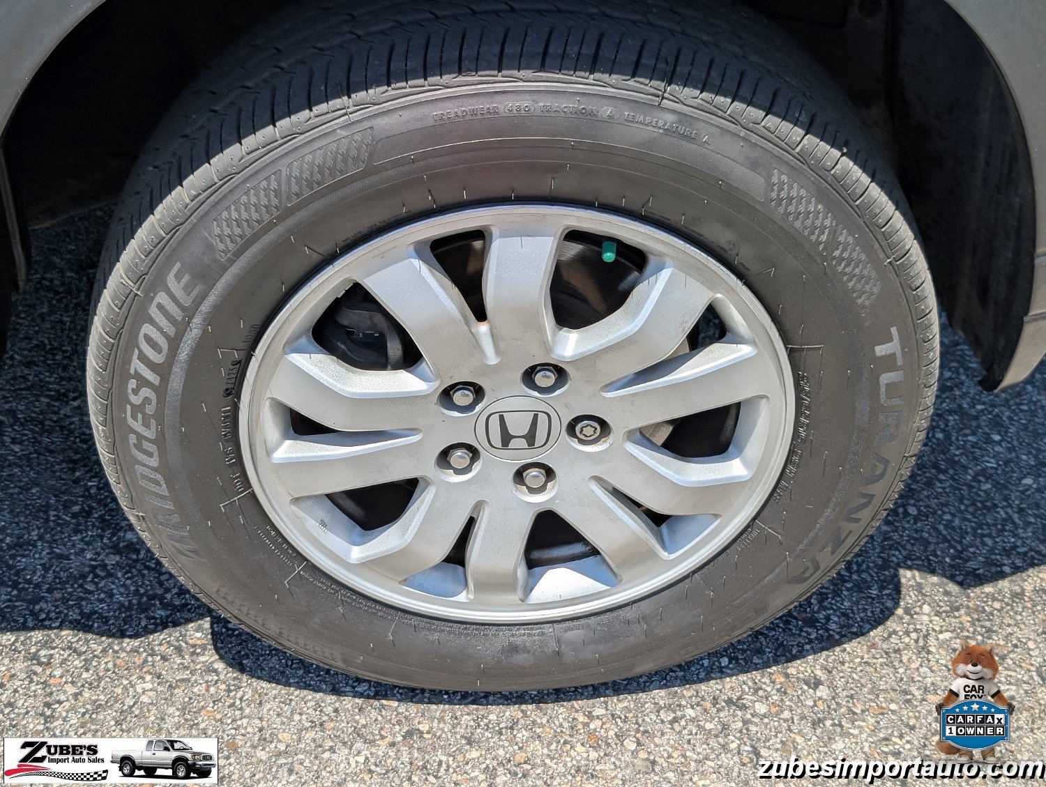 2005 Honda CR-V SE - Photo 88