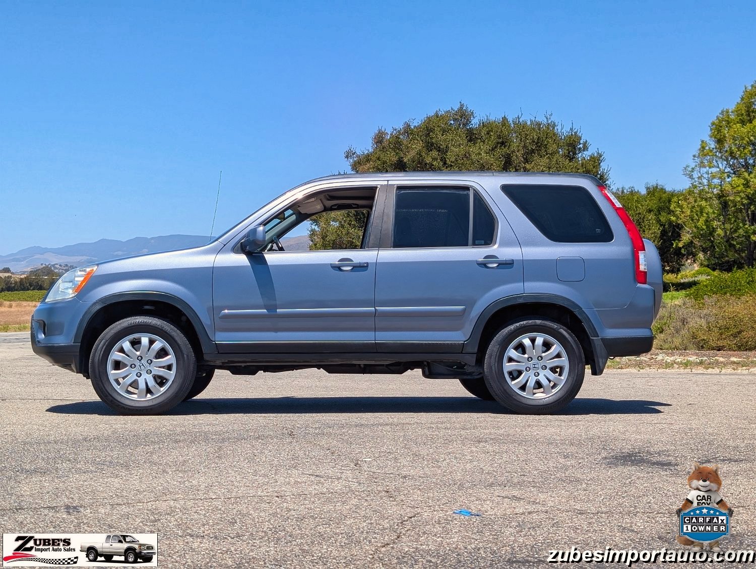 2005 Honda CR-V SE - Photo 13